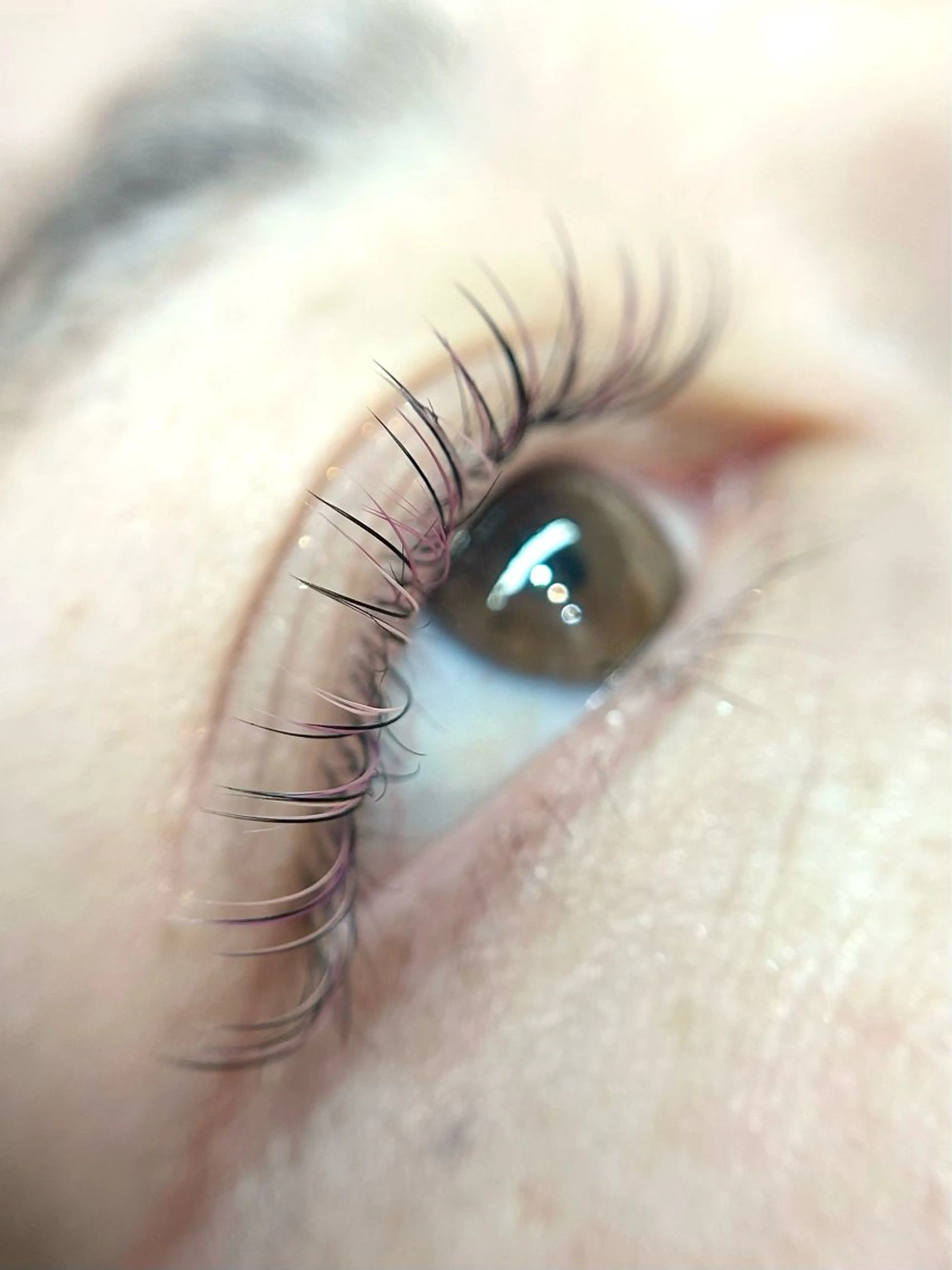 マツエク・マツパ アンドヘルシー なつきのマツエク・マツパデザイン