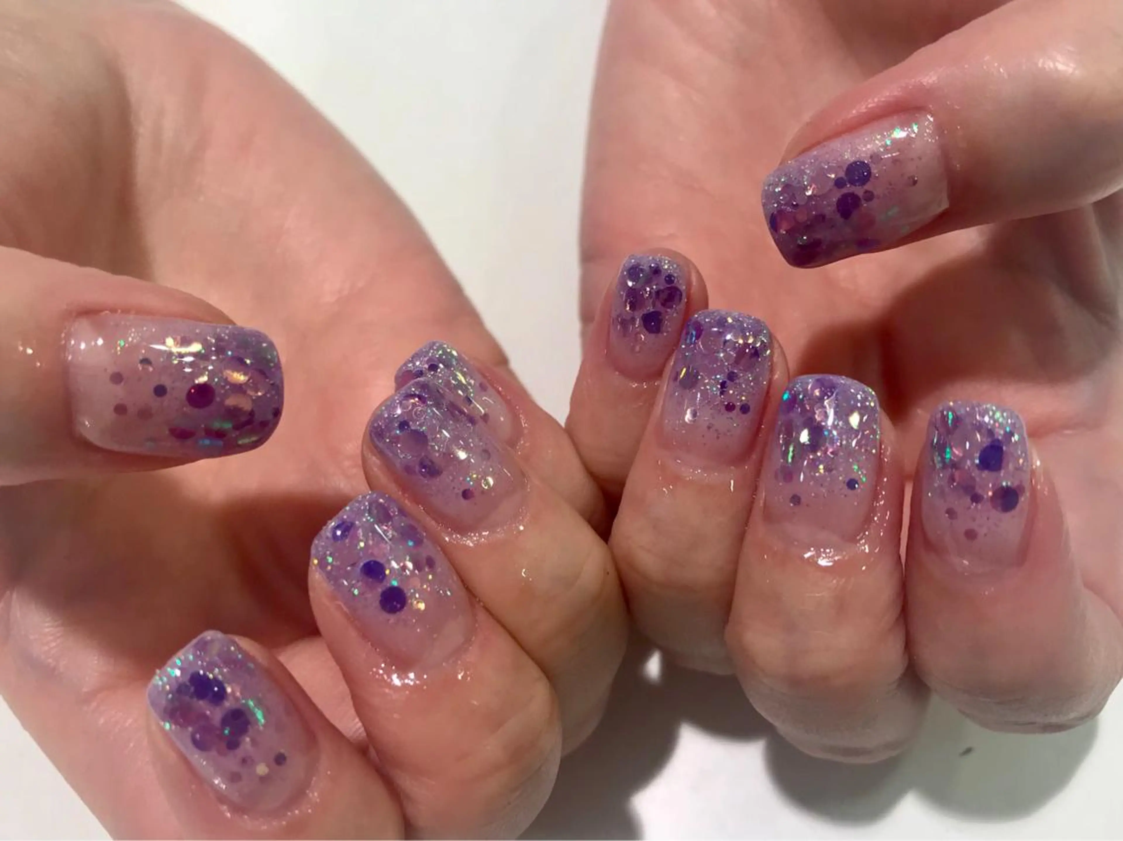 ネイル ハンドネイル ハンドケア Charme. NOBUKOのネイルデザイン