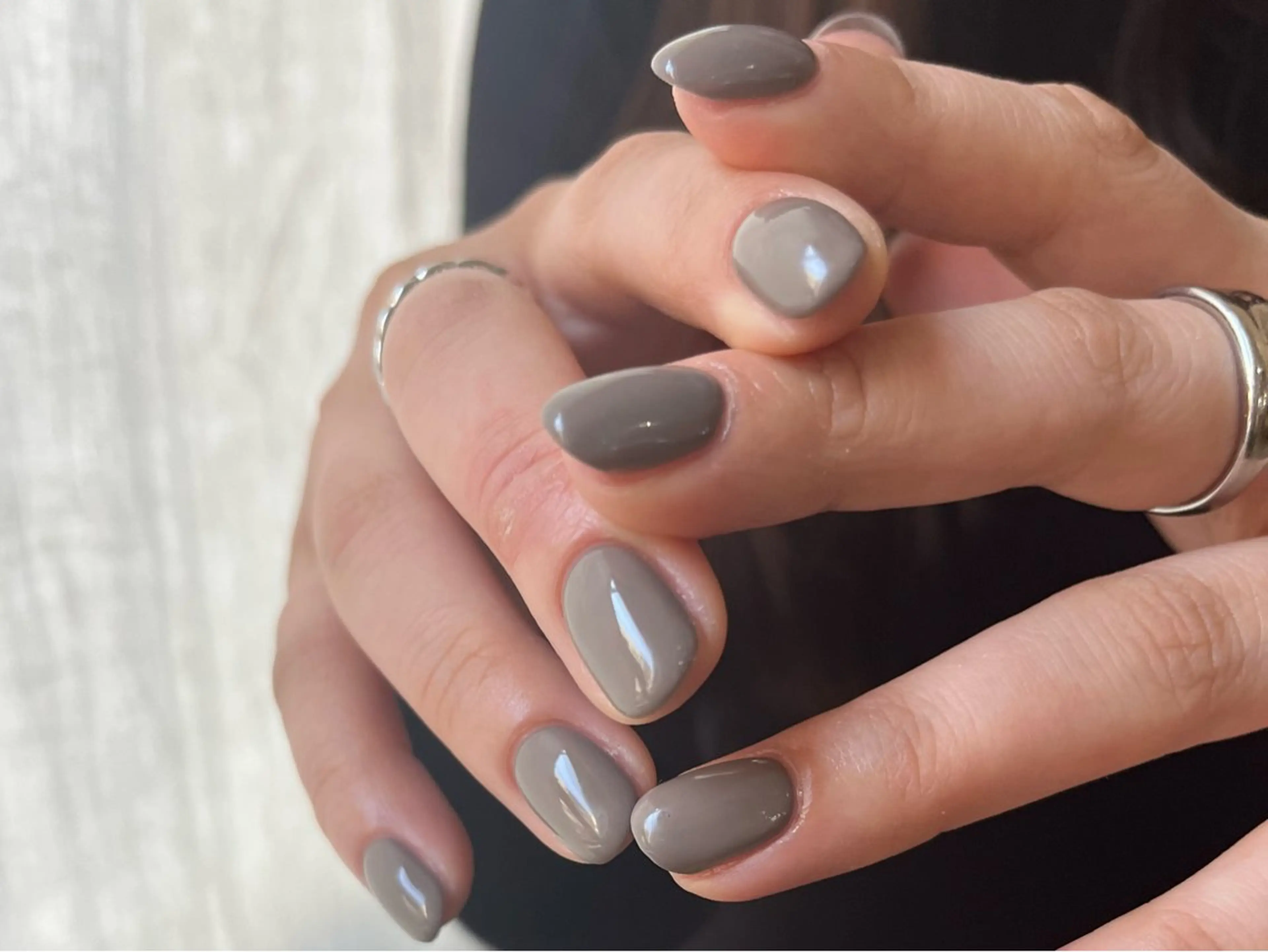 ネイル ogura maoのネイルデザイン