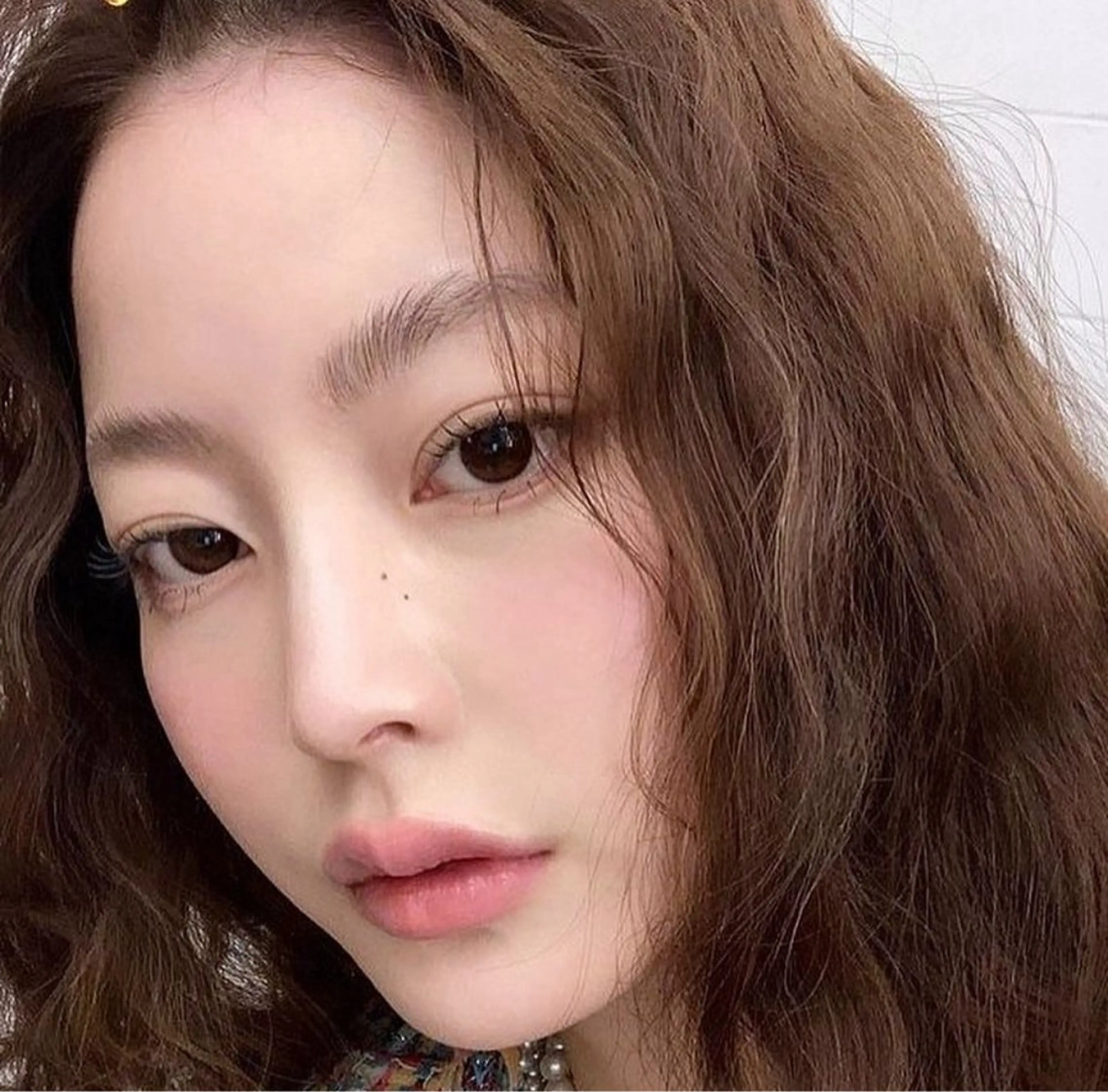 アイブロウ ワックス脱毛 その他(アイブロウ) mai 🌷の眉毛・アイブロウイメージ