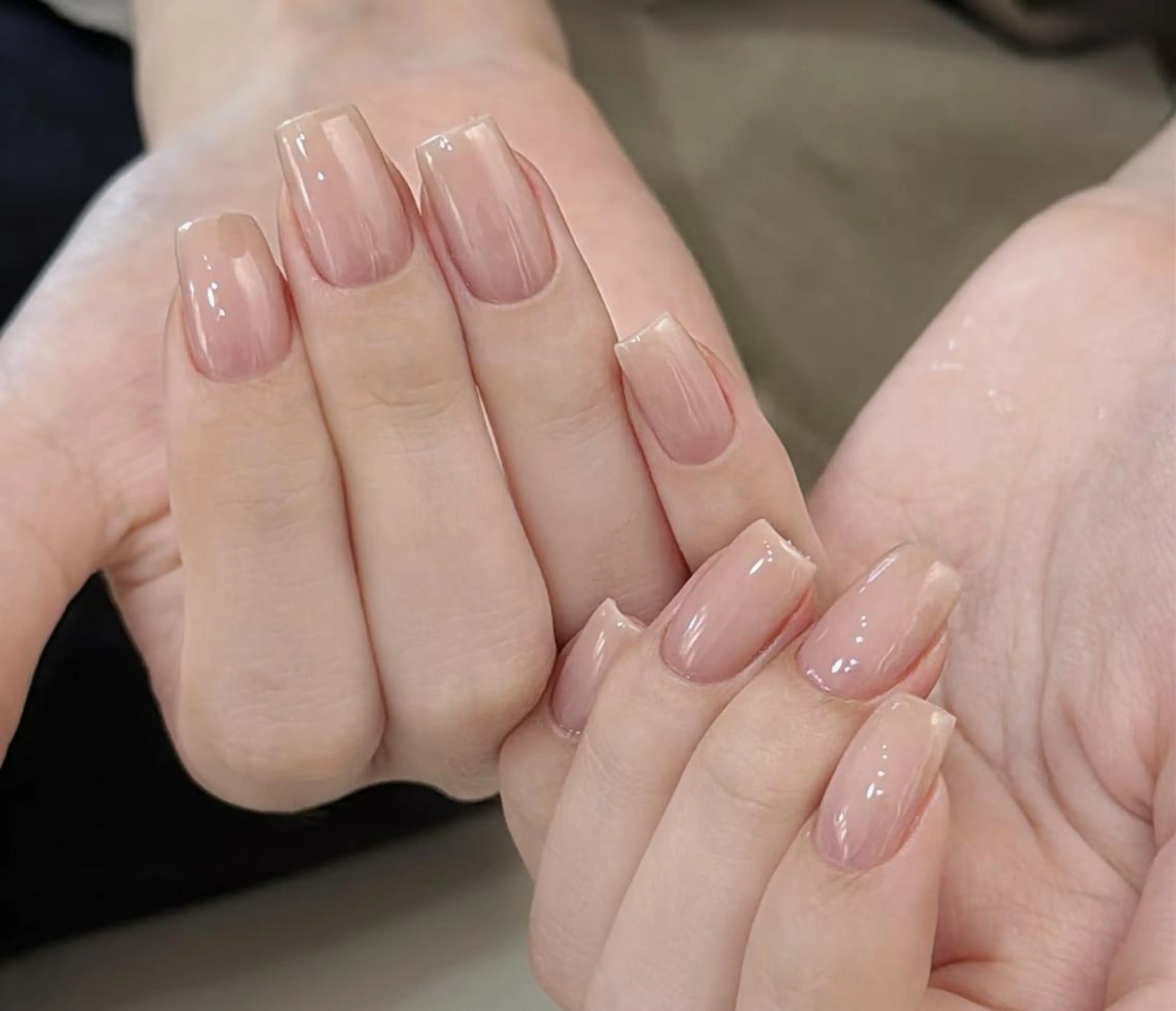ネイル ハンドネイル Miya🎀 nailのネイルデザイン