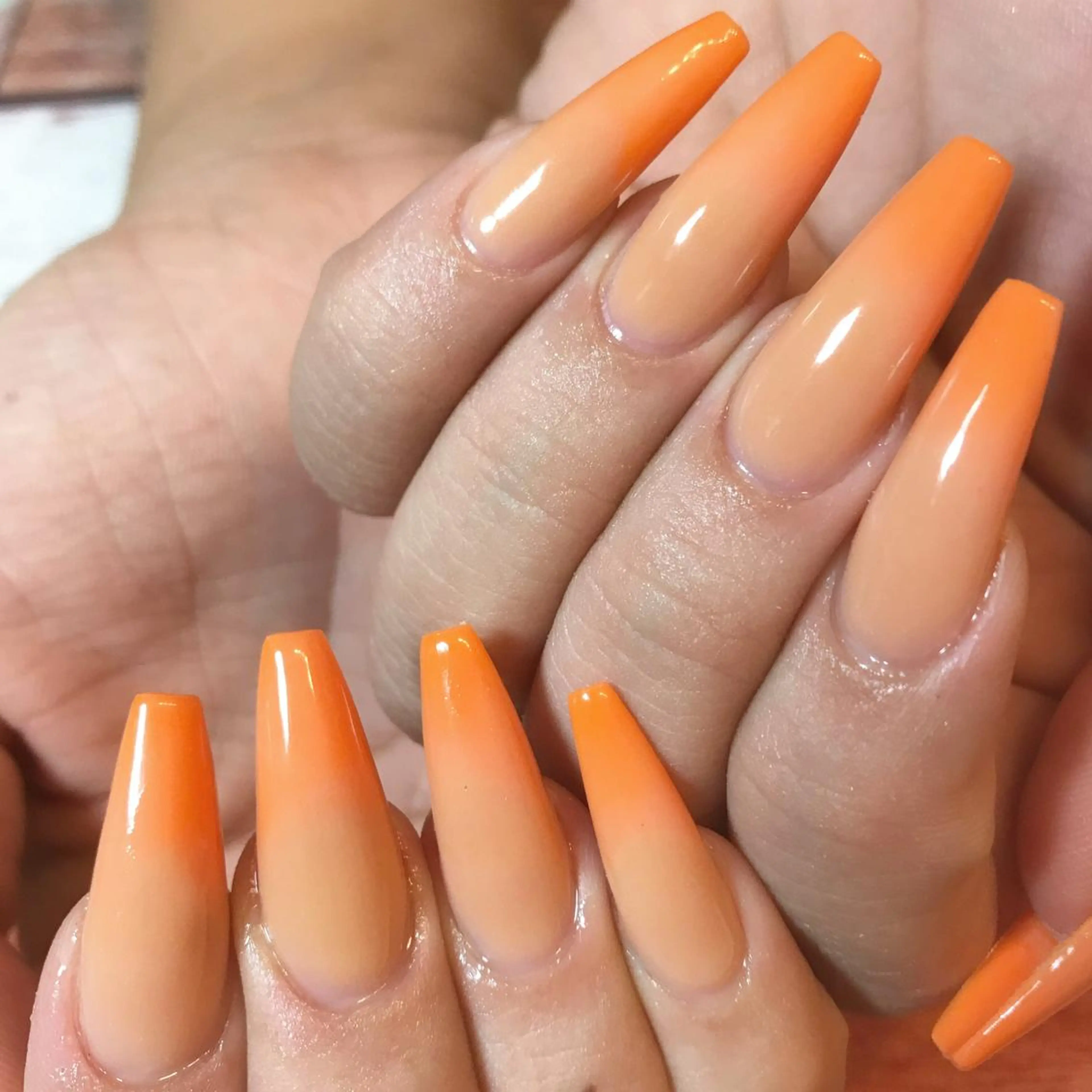 ネイル YUKI /stellavieのネイルデザイン