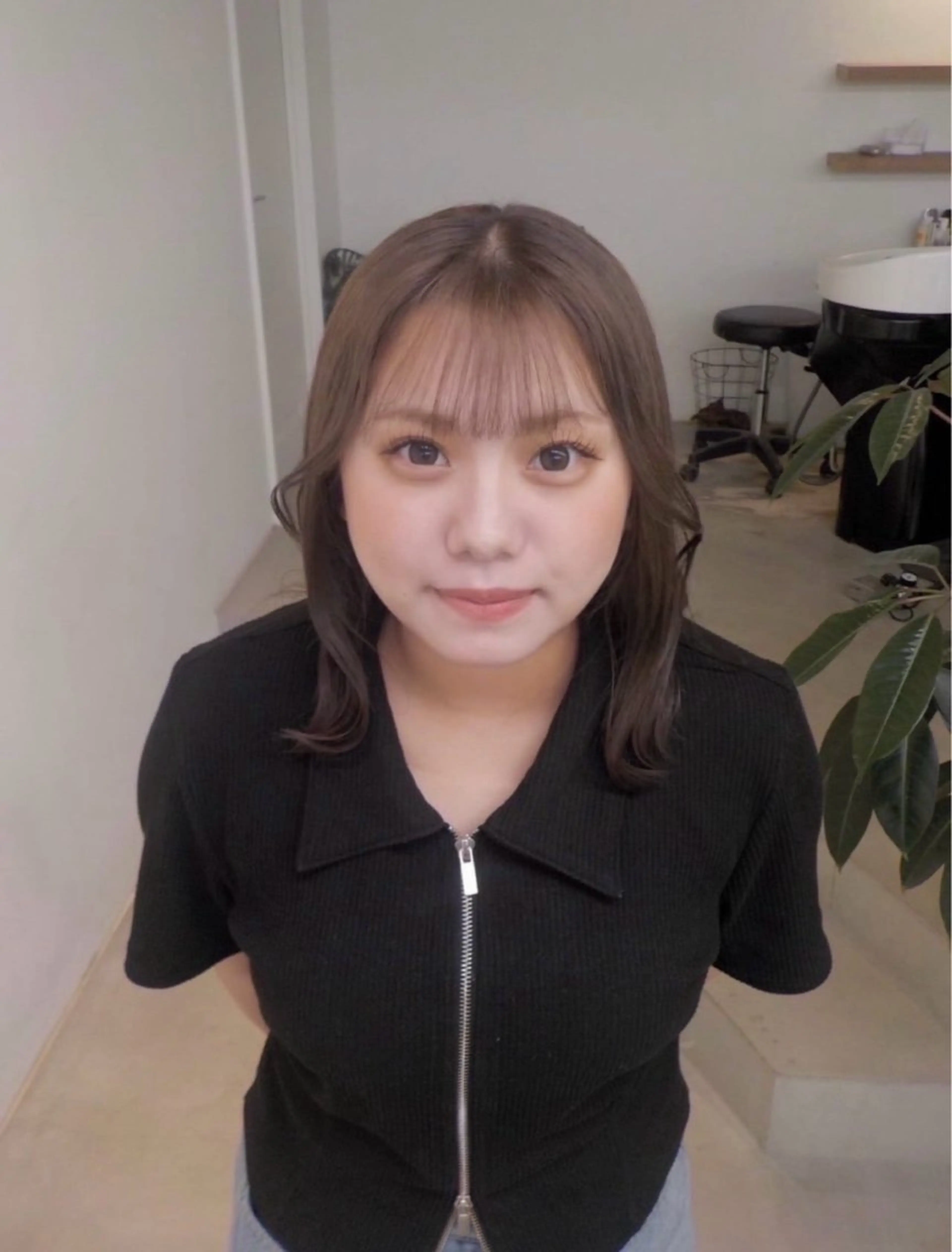 W color➕systemトリートメント3stepの写真