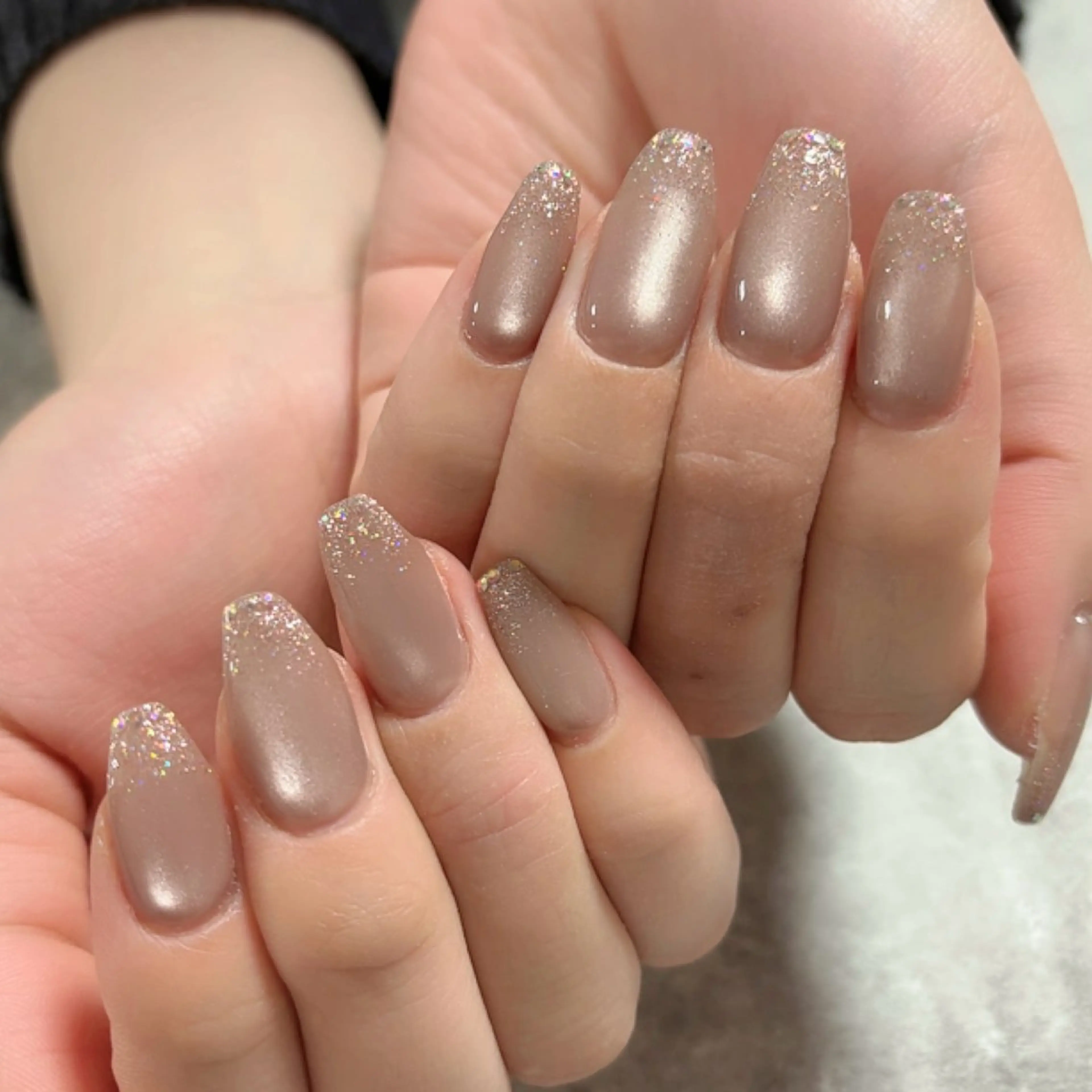 ネイル ハンドネイル protea澤本 凜のネイルデザイン