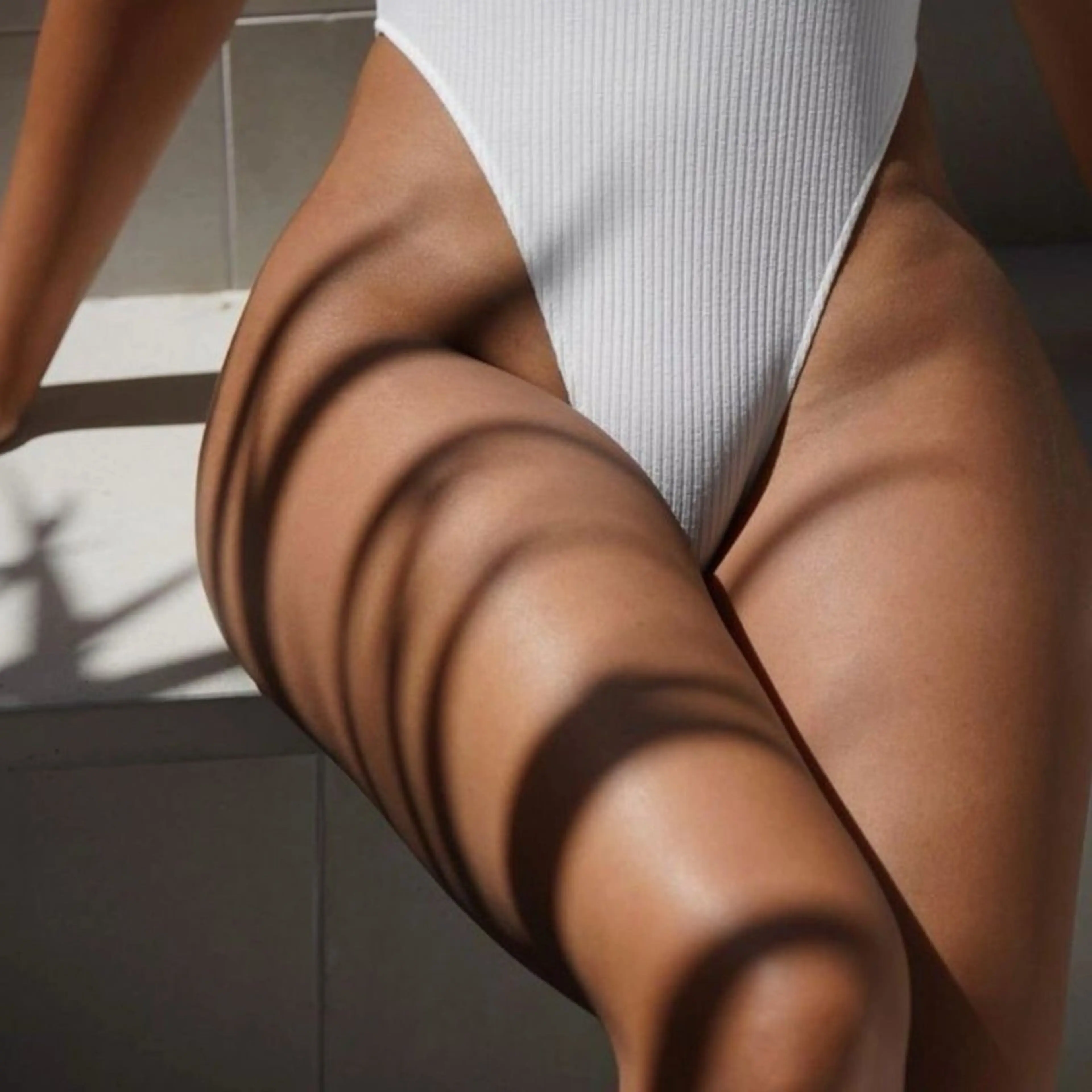 【レディース】【Wax+美肌脱毛のW施術★】VIO脱毛 ¥ 6,800の写真