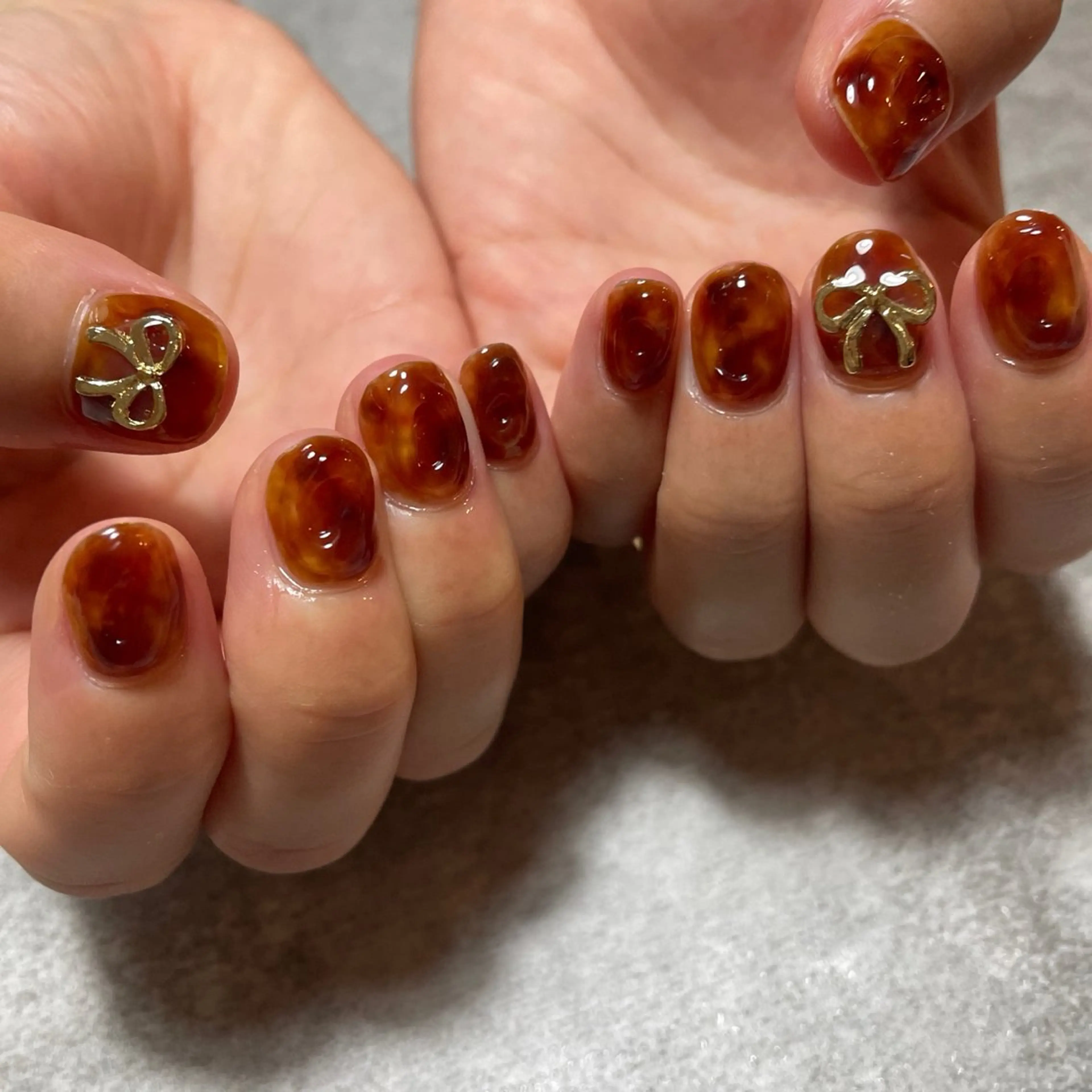 ネイル vico【名古屋栄店】所属・vico栄 kitagawaのネイルデザイン