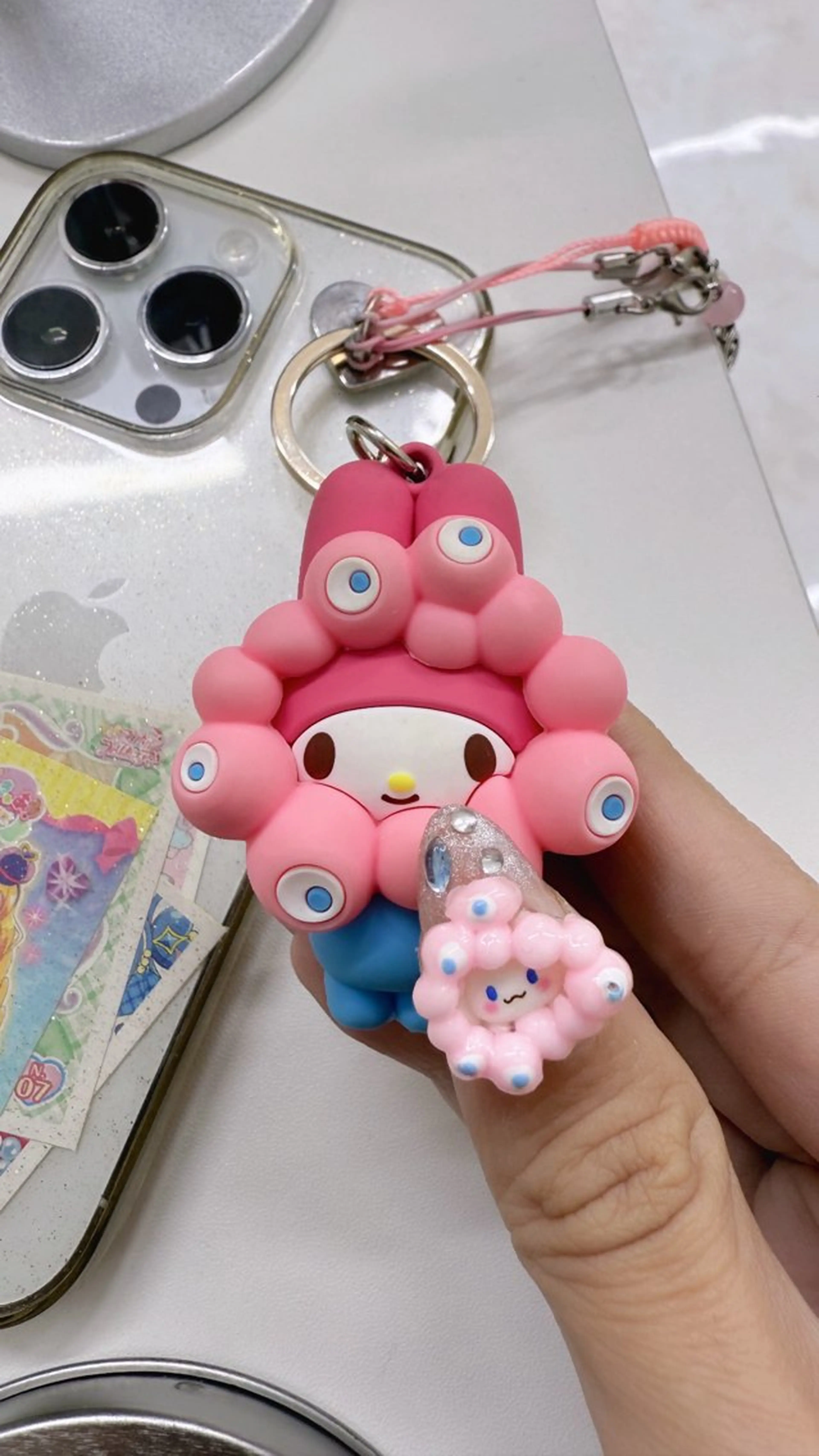 ネイル Hermine Nail所属・Hermine Nailのネイルデザイン