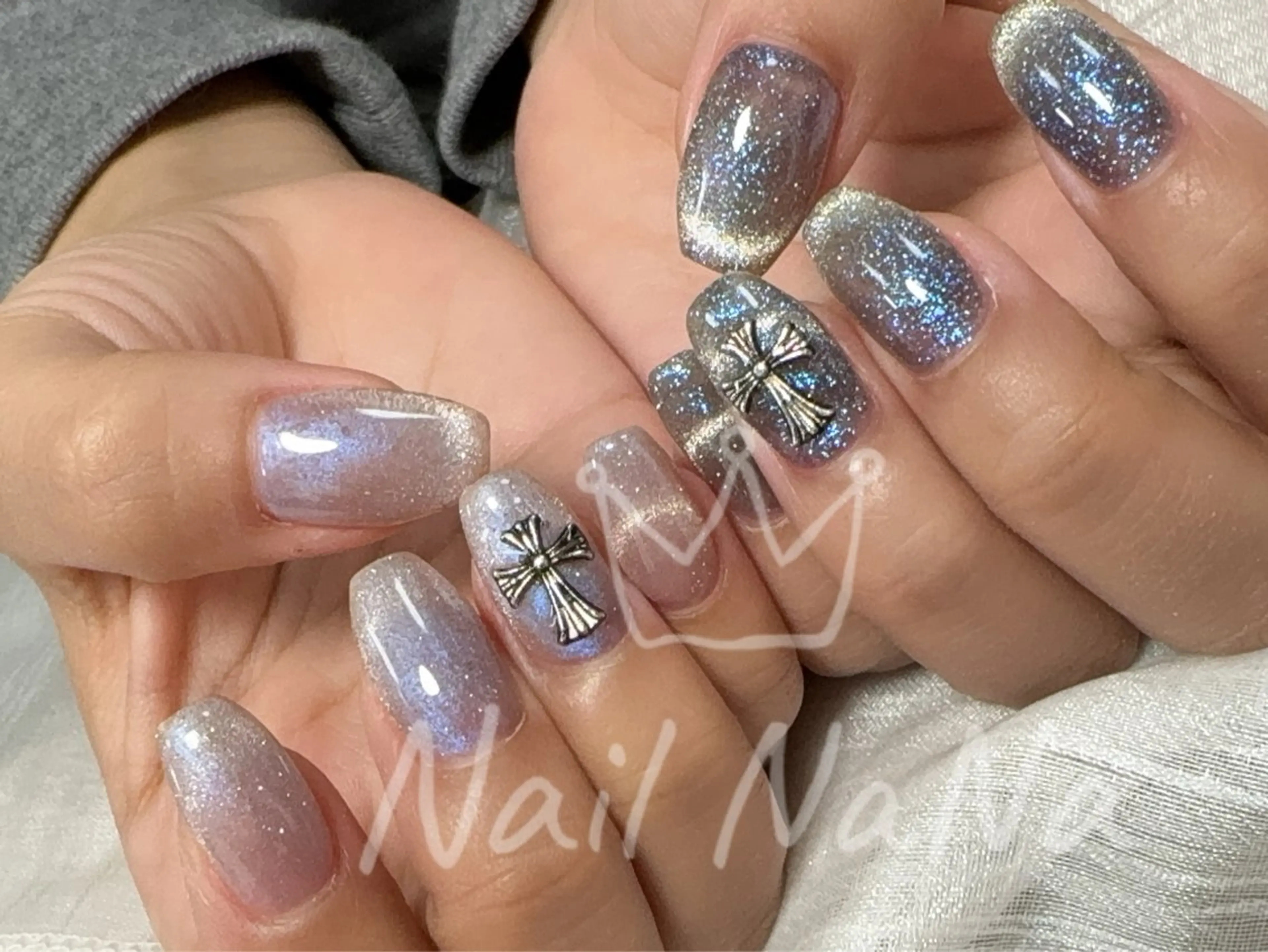 ネイル ハンドネイル Nail NaNaのネイルデザイン