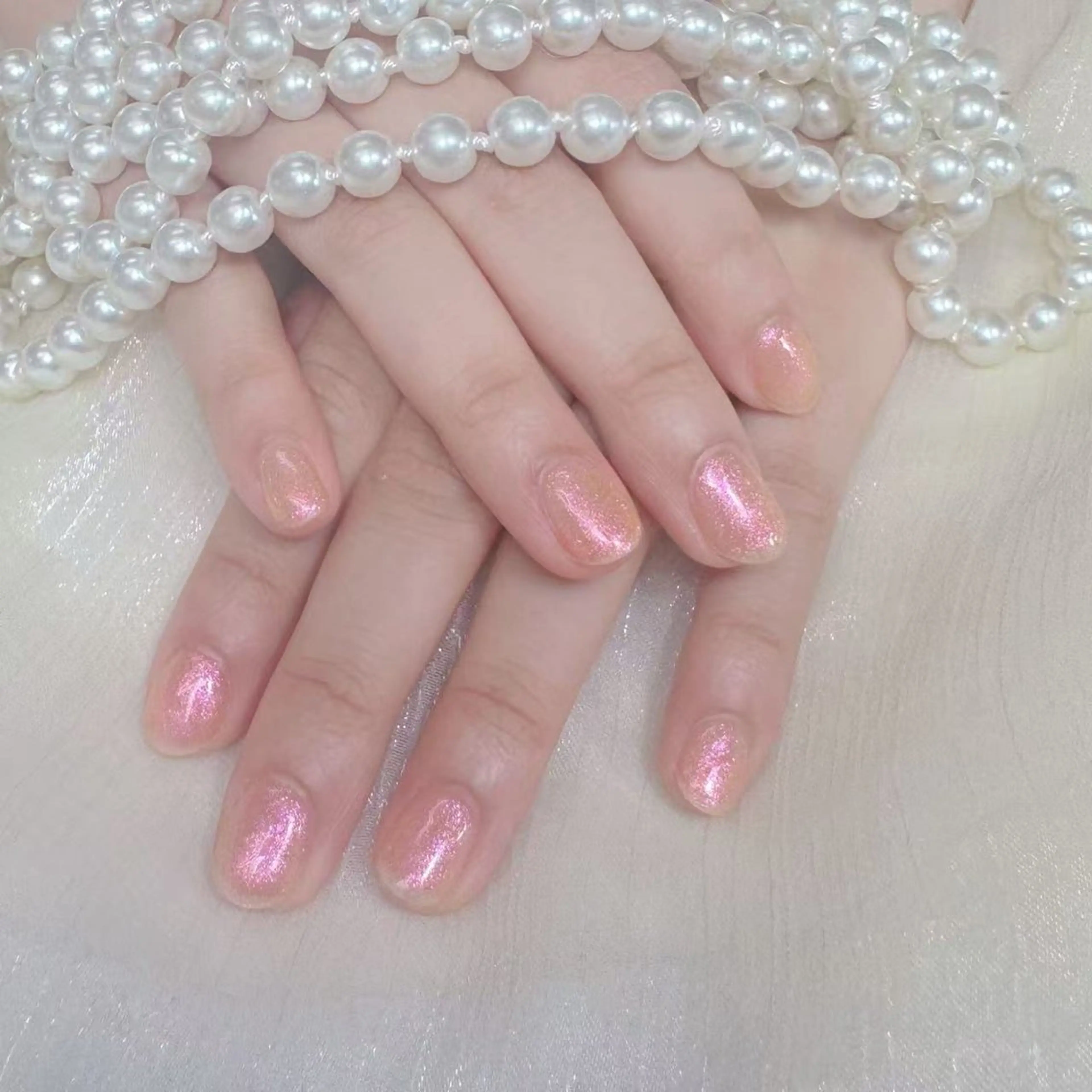 ネイル BuBu Nail渋谷道玄坂のネイルデザイン