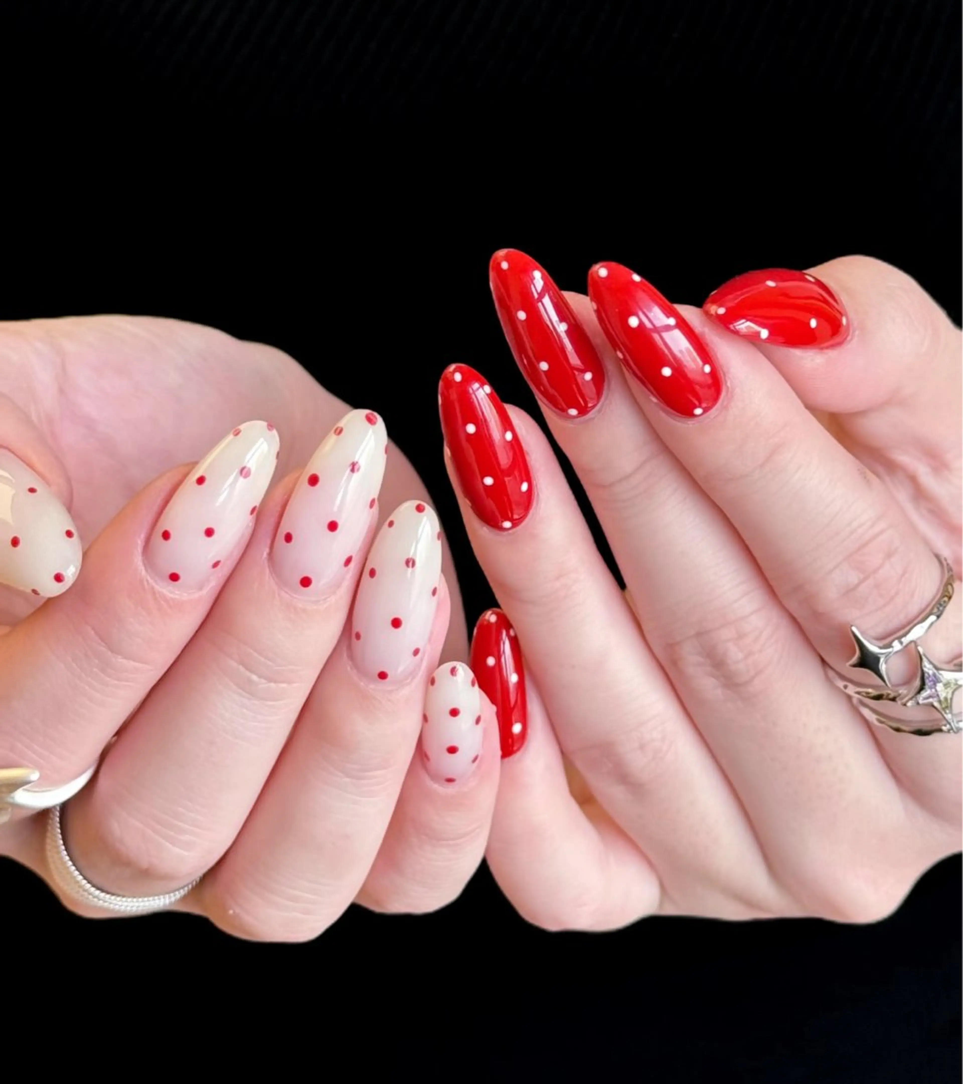 ネイル ハンドネイル Luna Glade Nail Salon所属・Luna Gladeのネイルデザイン