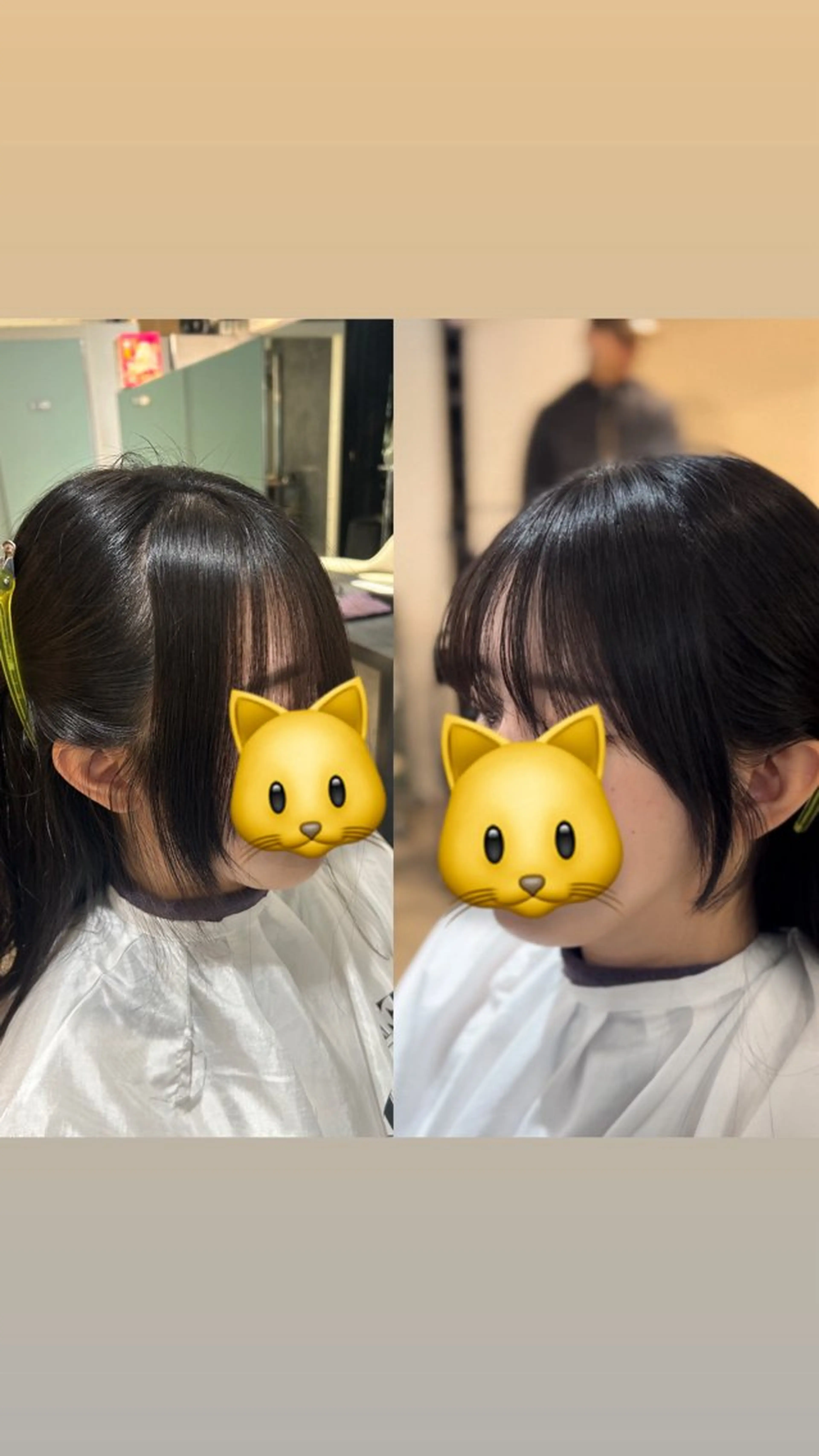 二宮 陽太のヘアスタイル