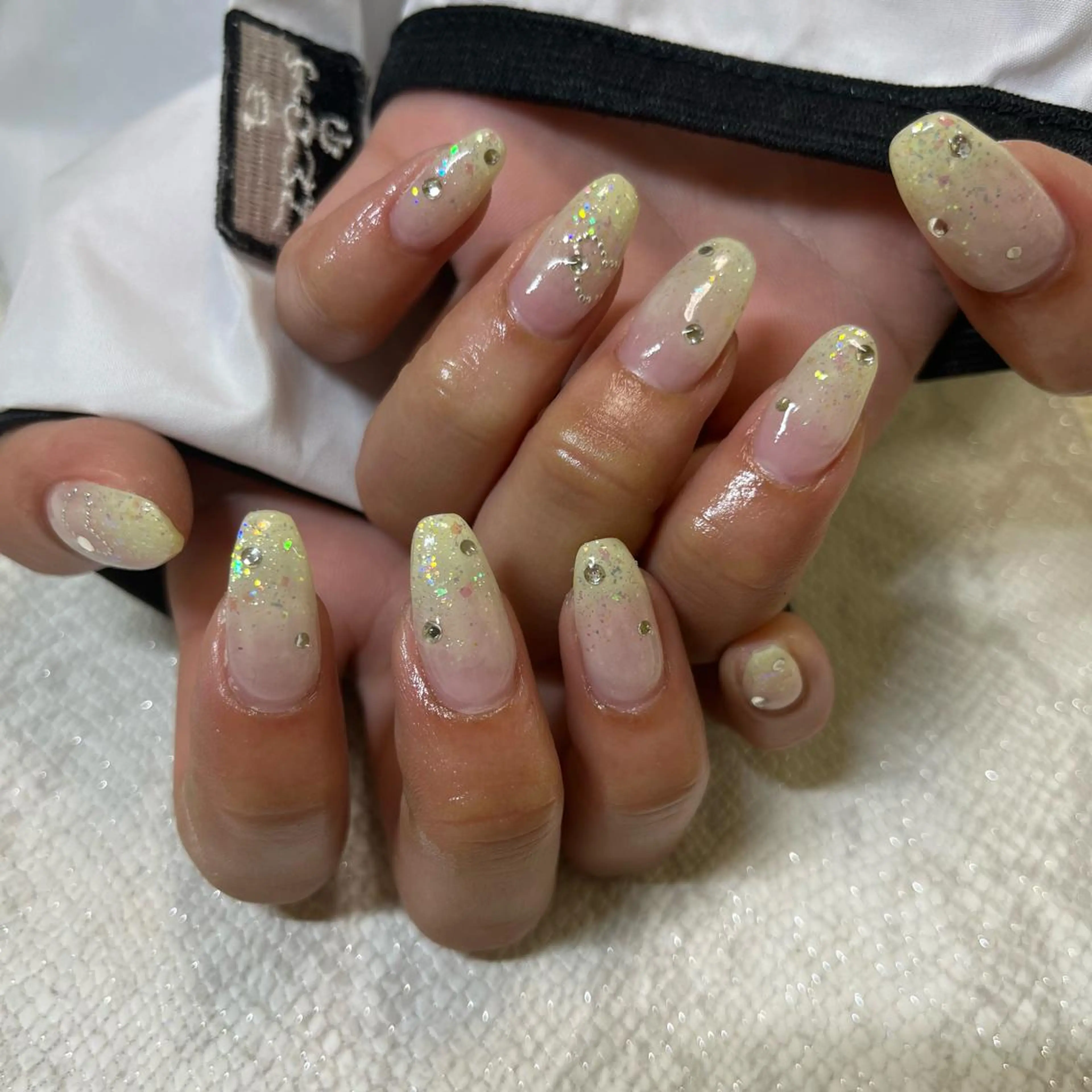 ネイル Beauty Salon Kanki【カンキ】所属・KANKI 【Kyoka】のネイルデザイン