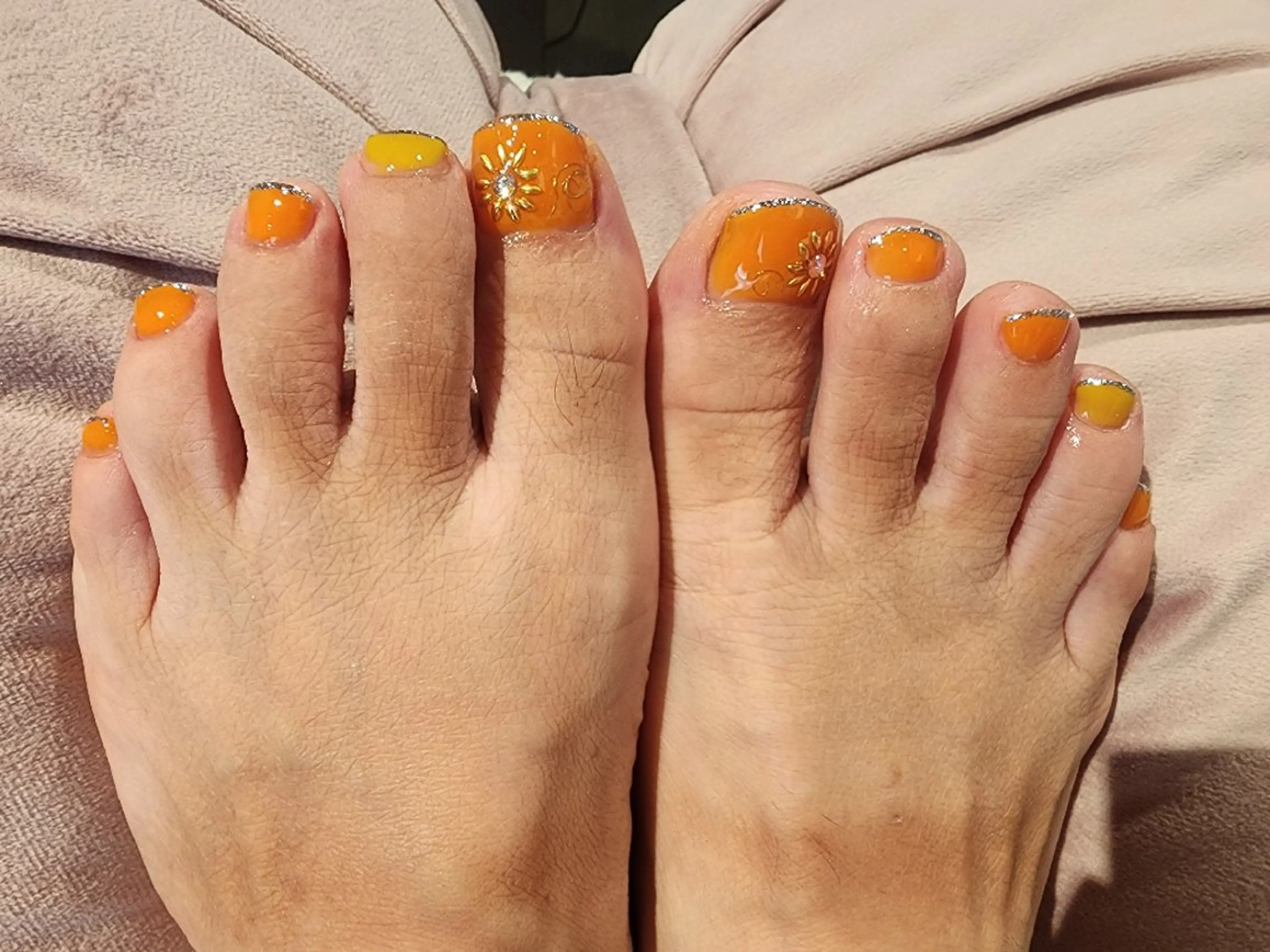 ネイル nail salon ｈａｎａ所属・haruka 💕nailのネイルデザイン