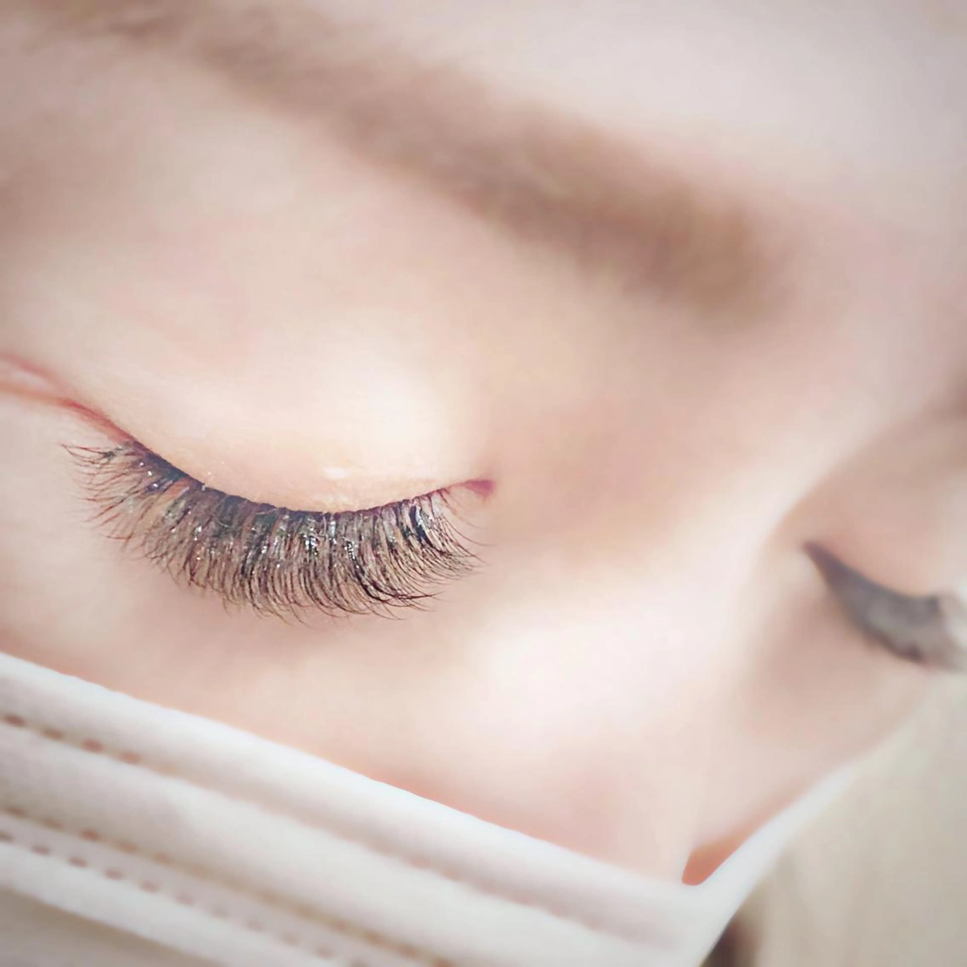 マツエク・マツパ Crea la Luce 古賀店【クレアラルーチェ】所属・クレア古賀 @注意事項必読のマツエク・マツパデザイン