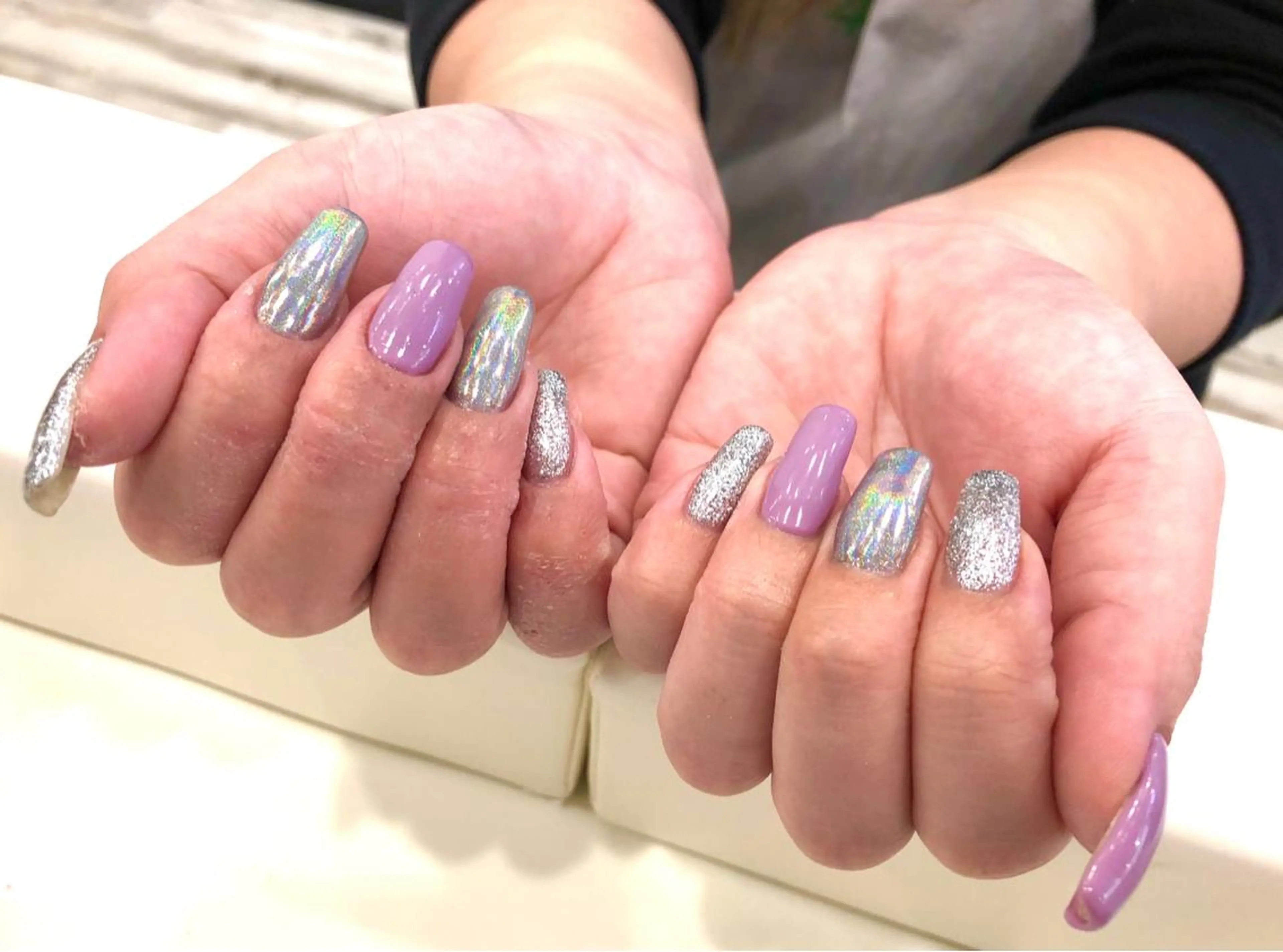 ネイル Genesis Plus大津京店のエステ・リラクイメージ