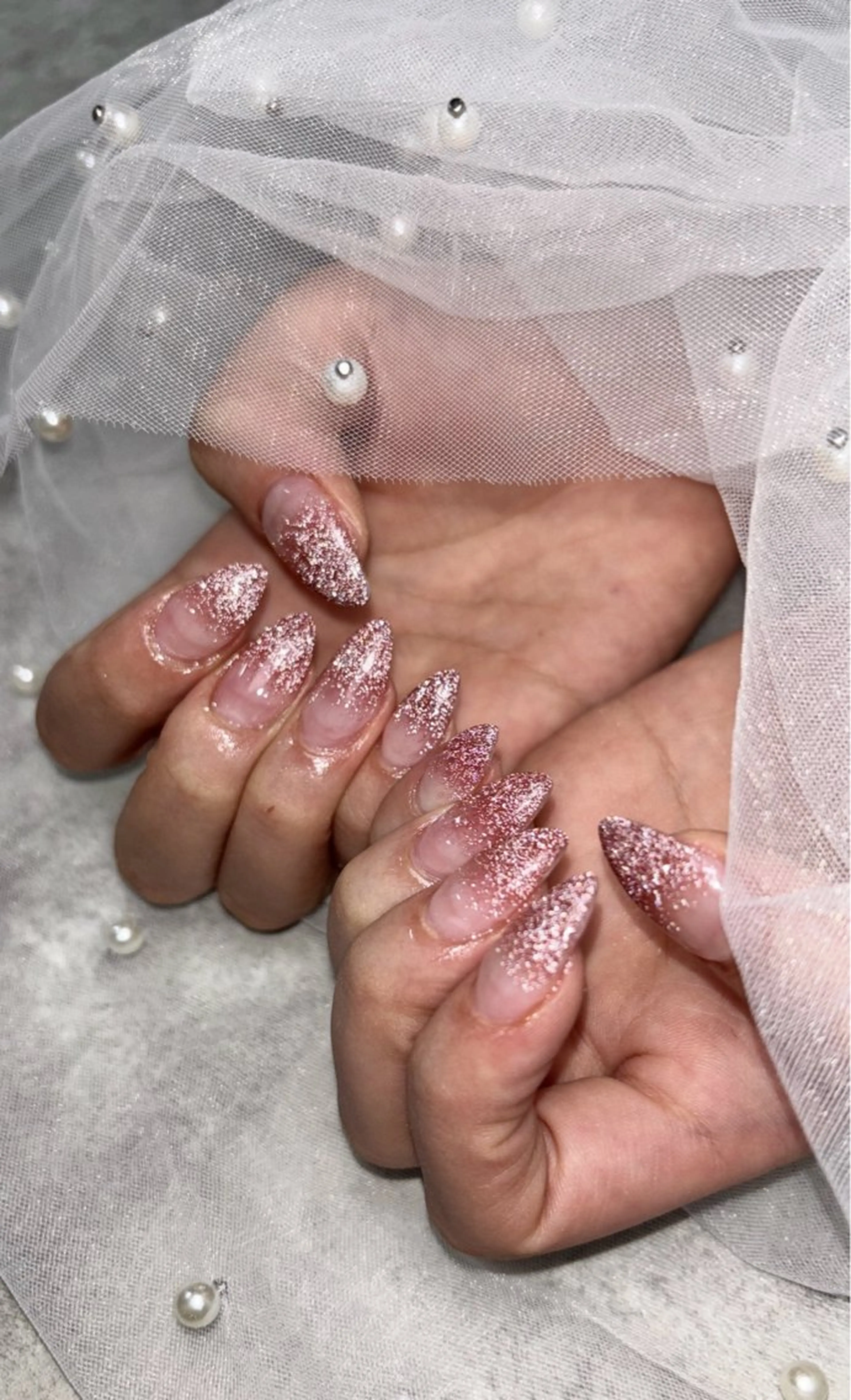 ネイル Y's nailのネイルデザイン