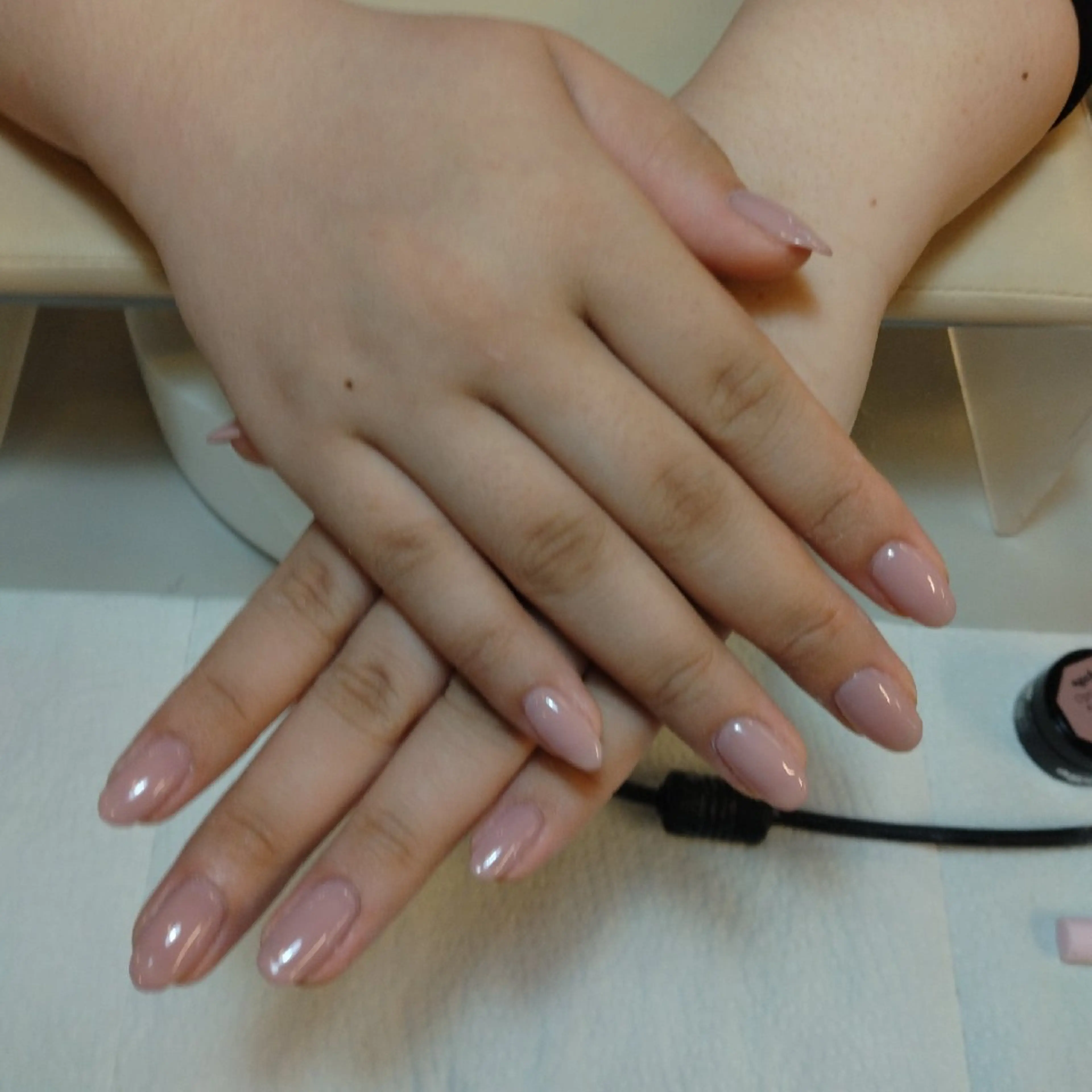 ネイル Luana /Yuzukiのネイルデザイン