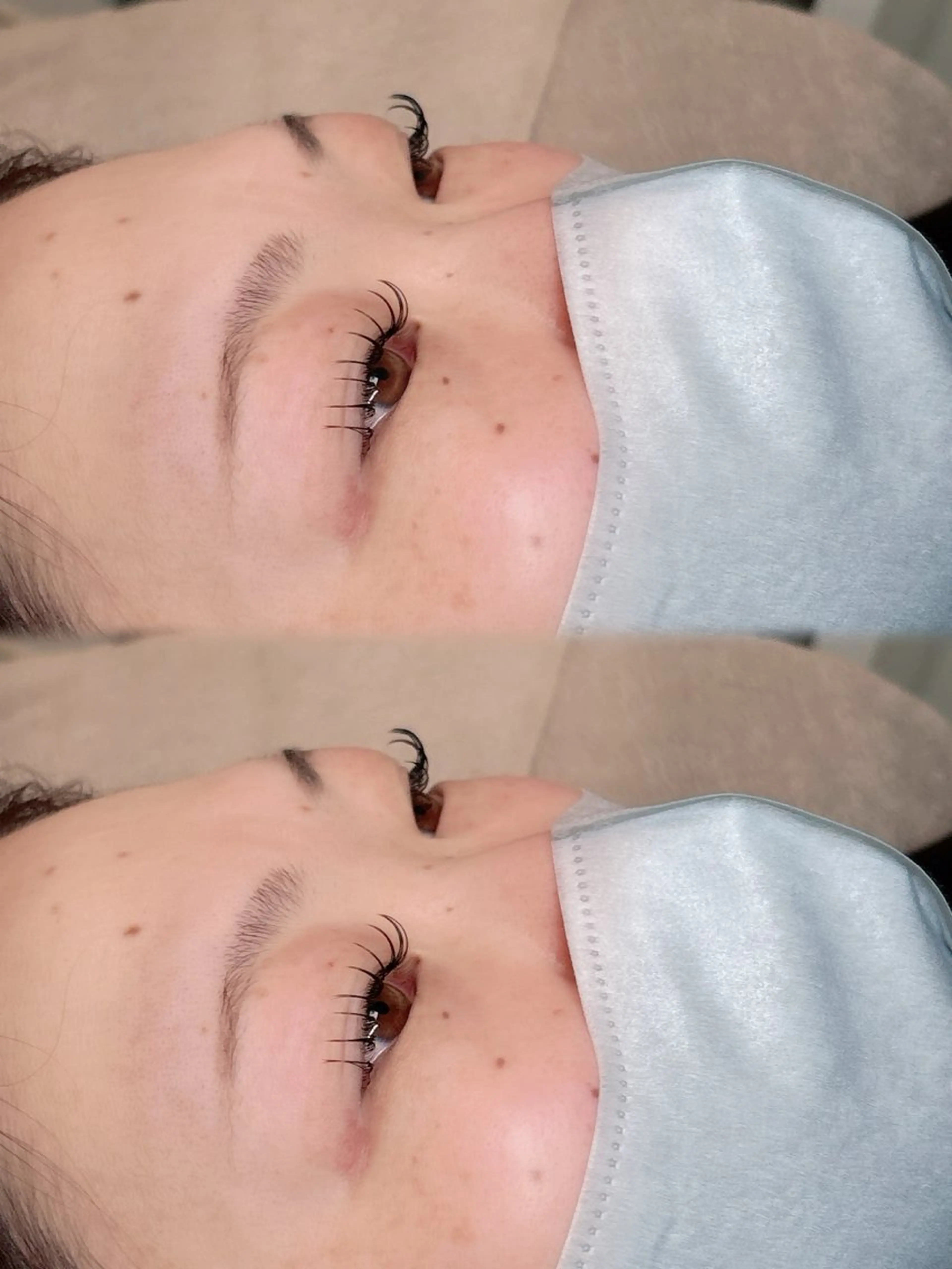 マツエク・マツパ サロンイズディス所属・🐥日比野 令🐥のマツエク・マツパデザイン