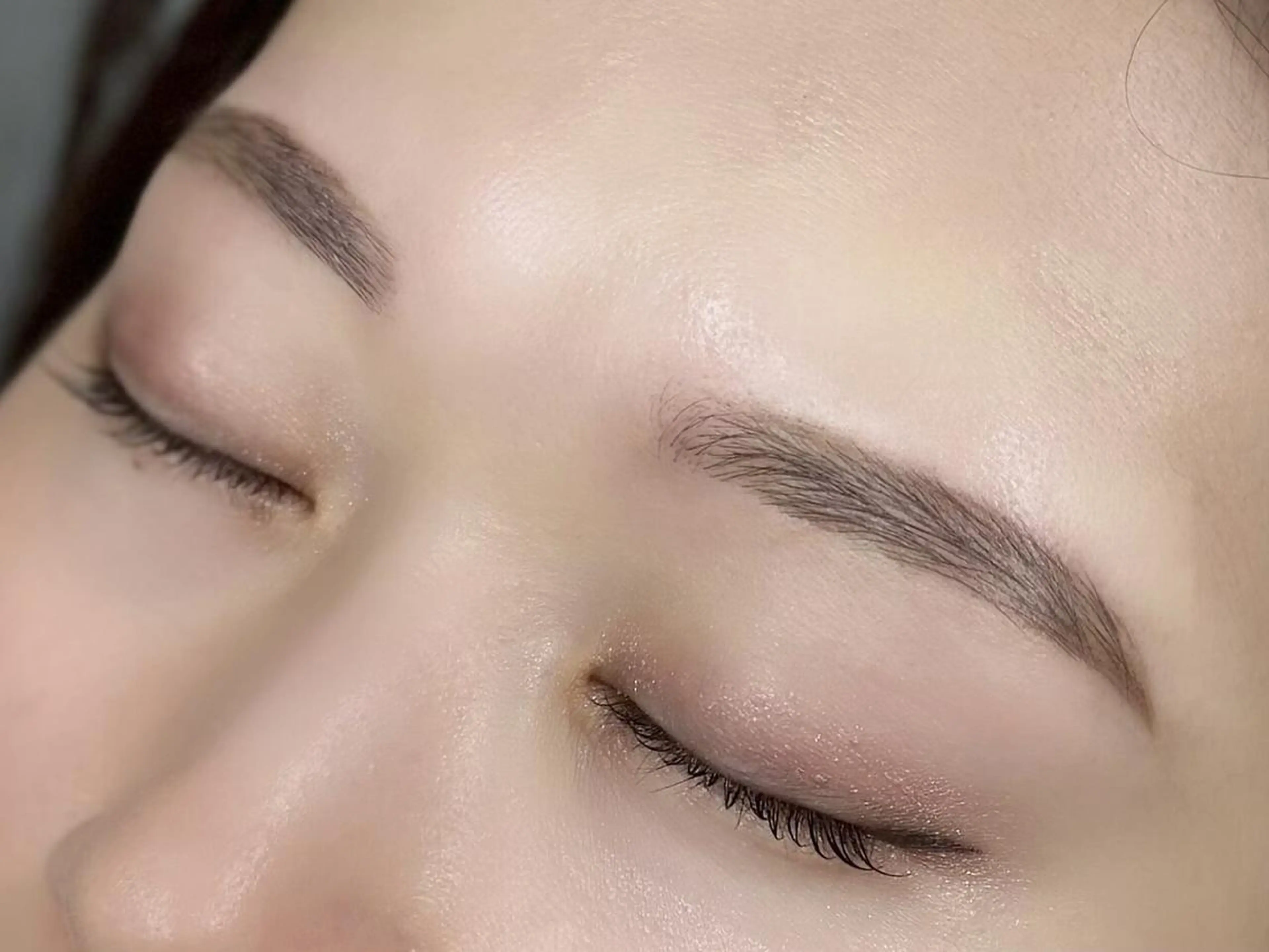 アイブロウ アイブロウサロン Ryoの眉毛・アイブロウイメージ