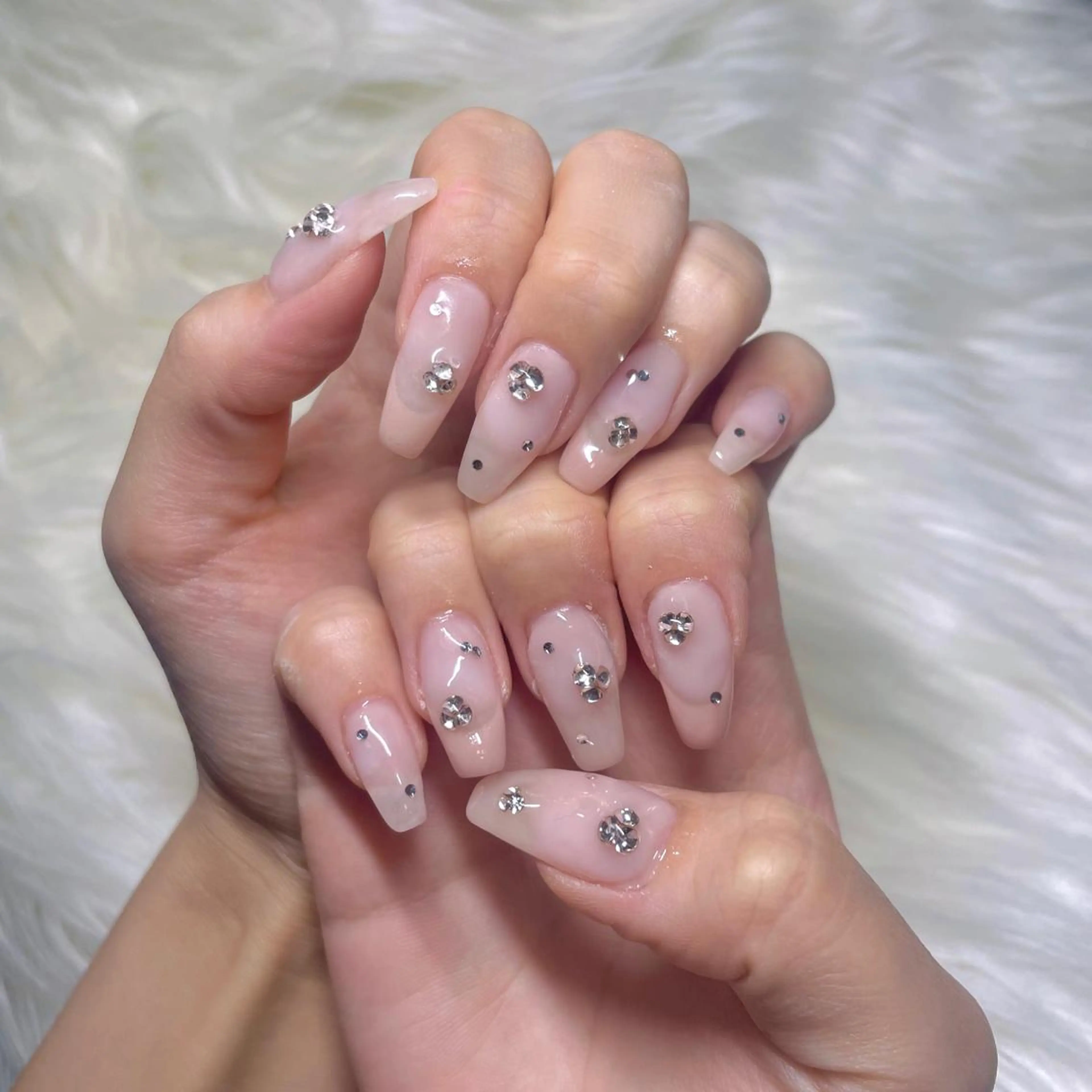 ネイル Sii nail 🤍SAKIのネイルデザイン