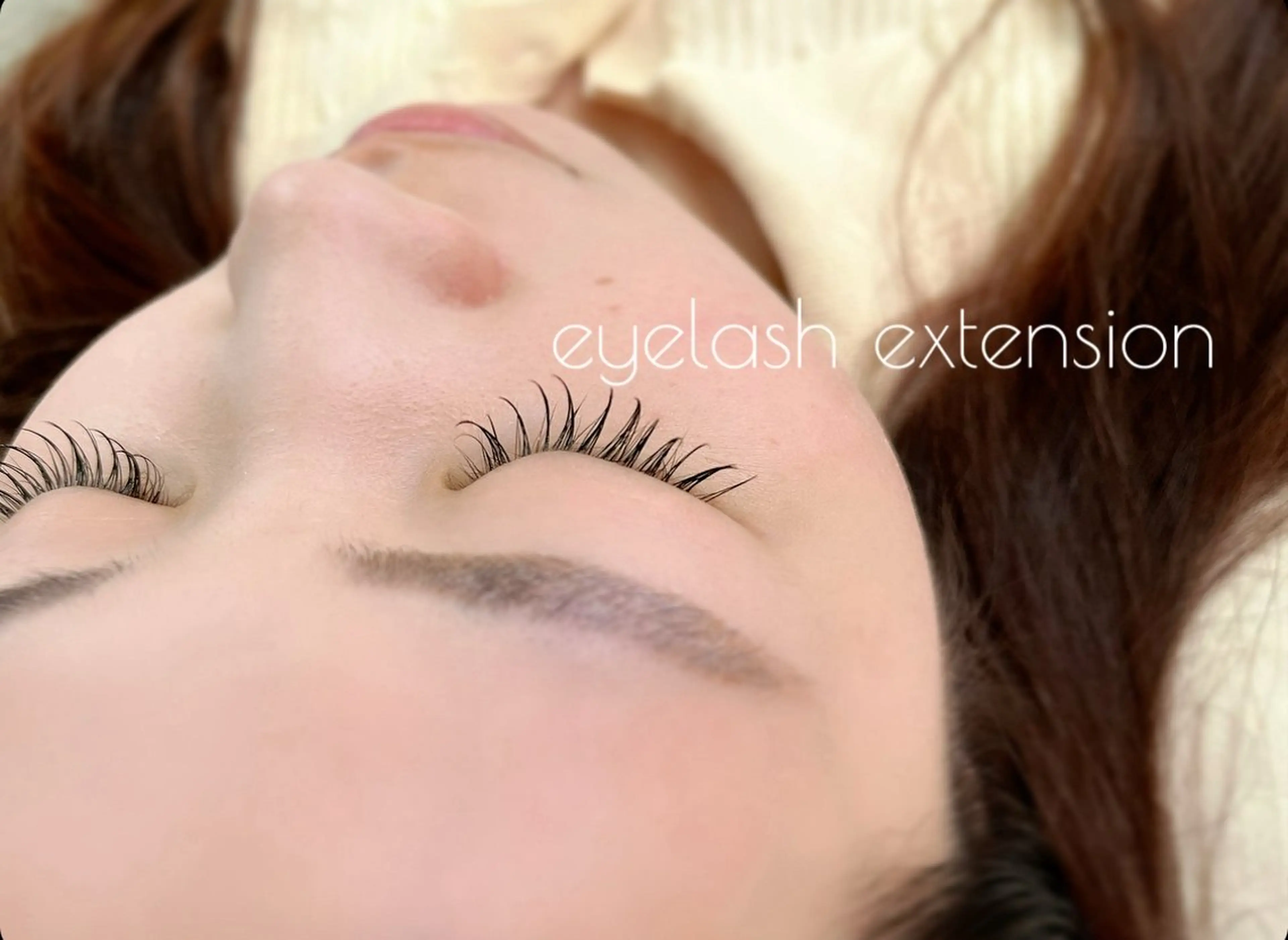 マツエク・マツパ 981 KURUMIのマツエク・マツパデザイン