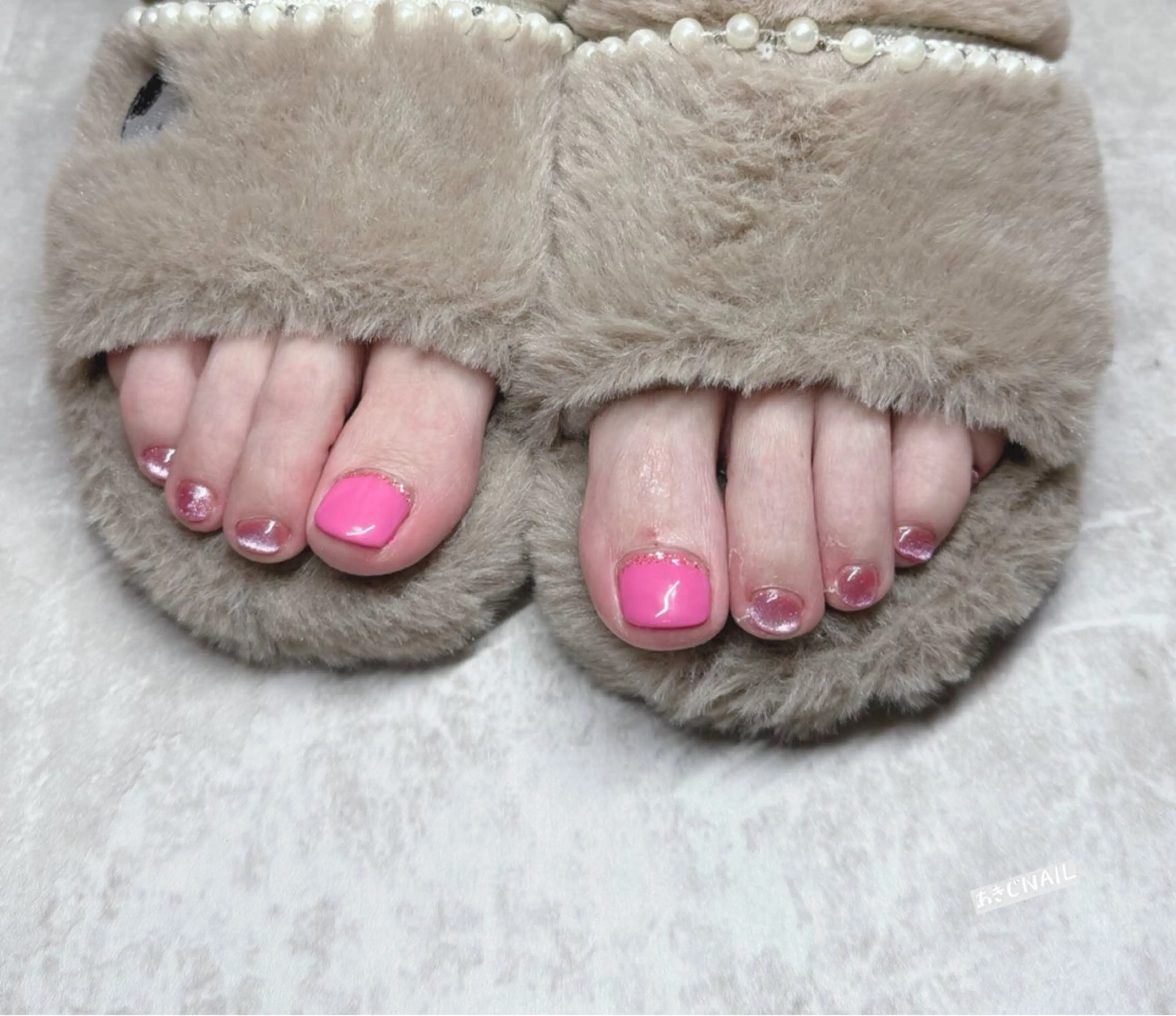 ネイル あきじ NAILのネイルデザイン