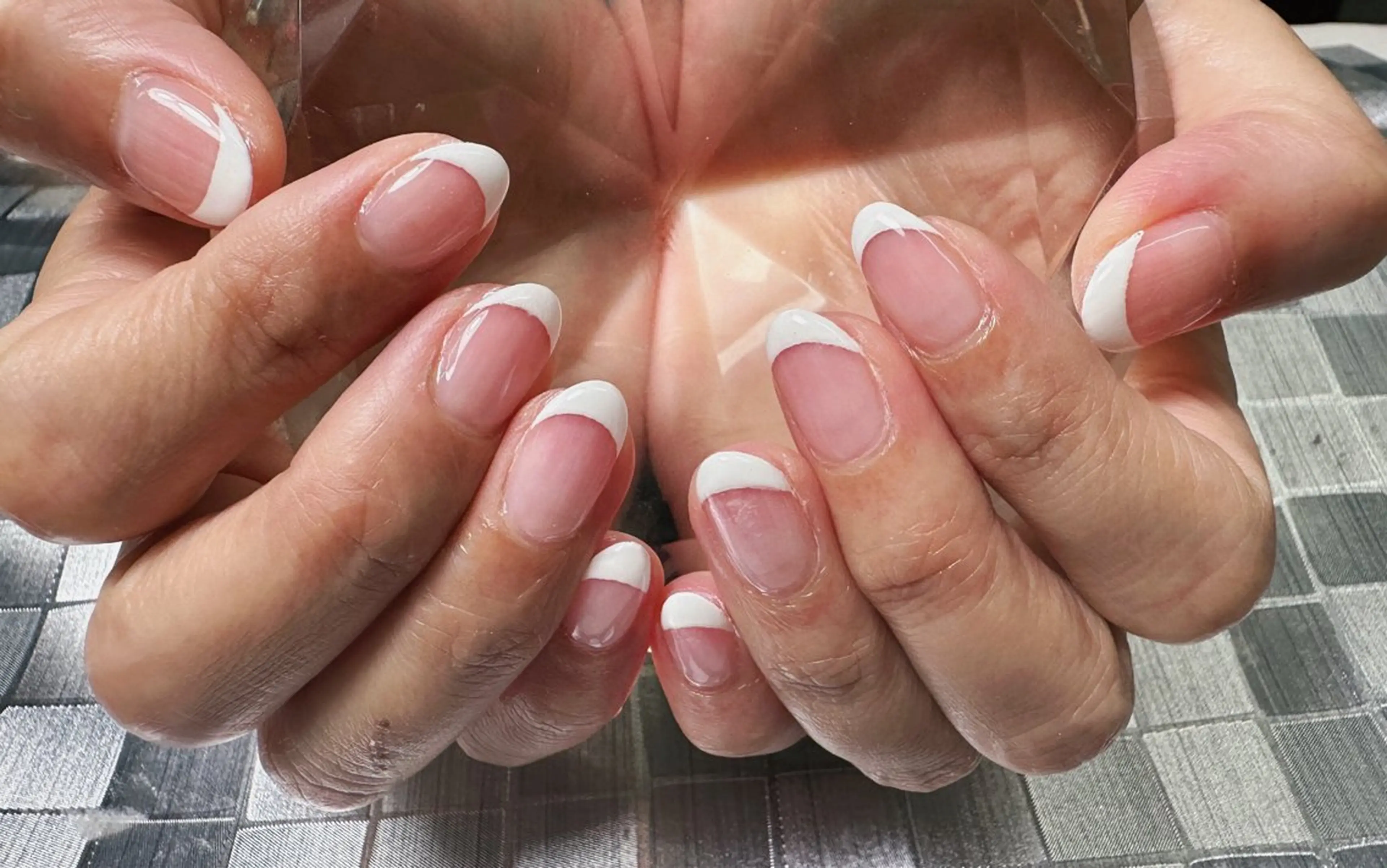 ネイル ハンドネイル Regulus 光田のネイルデザイン