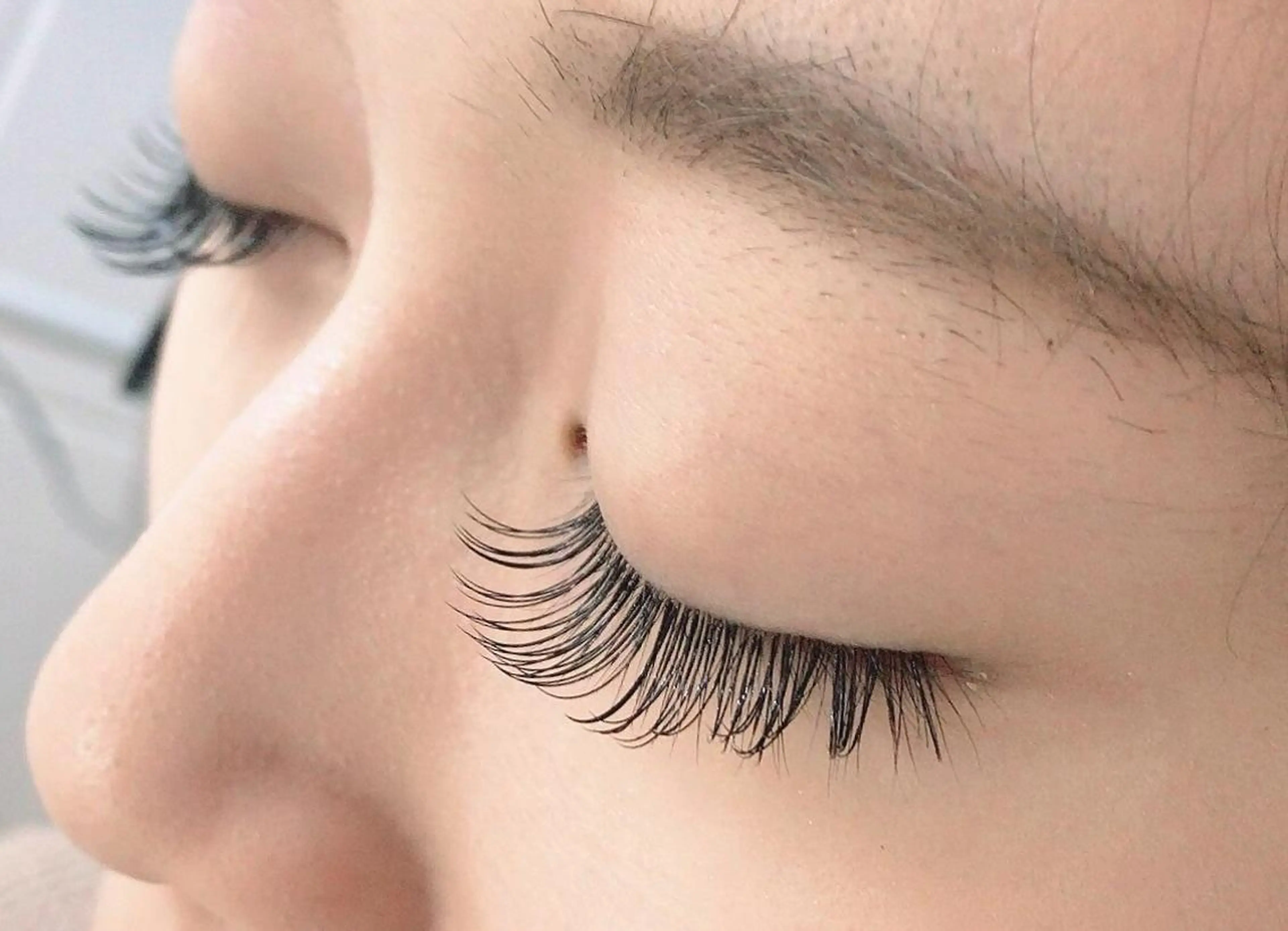 マツエク・マツパ Lily(リリー) 下坂のマツエク・マツパデザイン