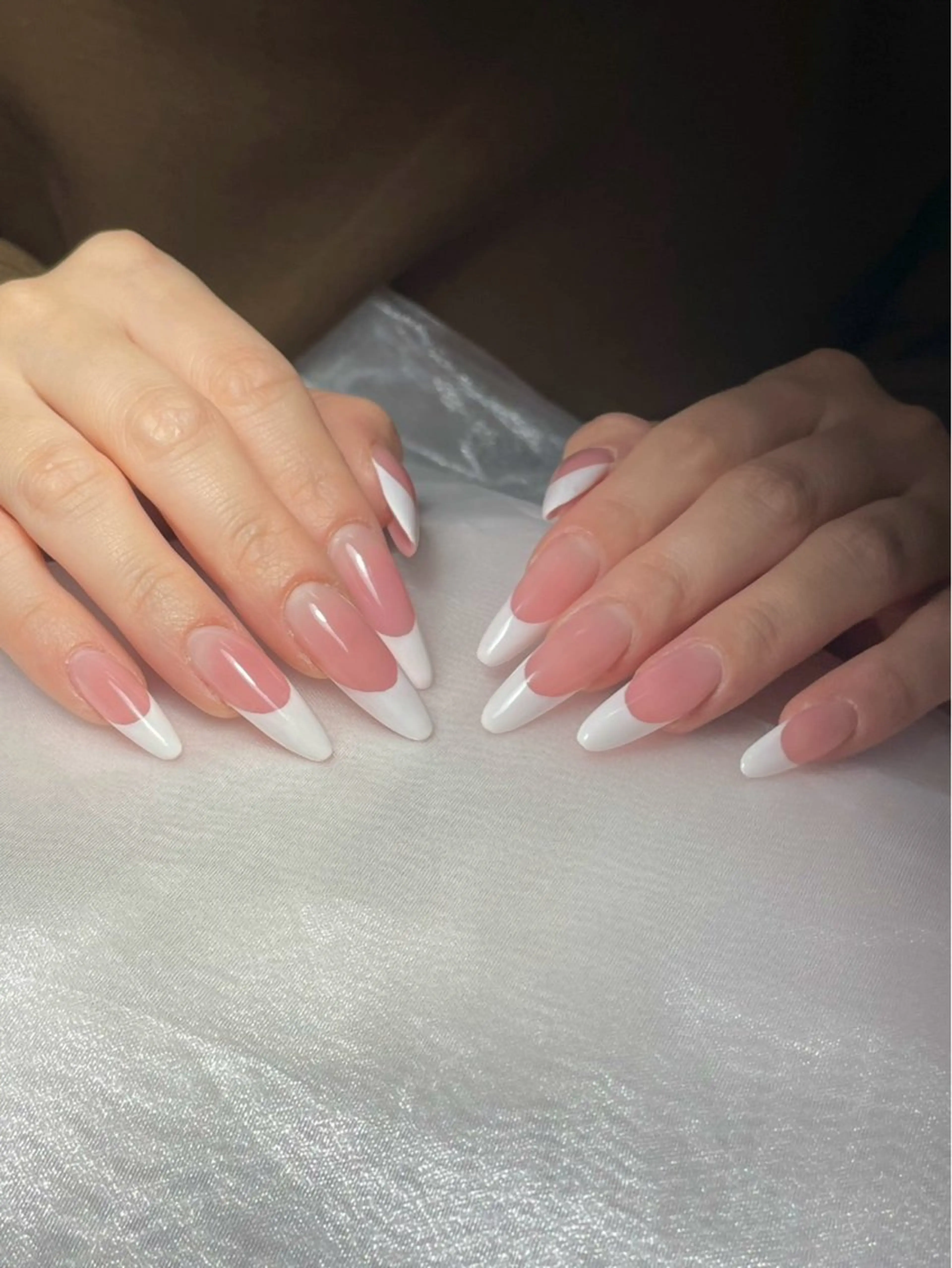 ネイル 山本 唯夏のネイルデザイン