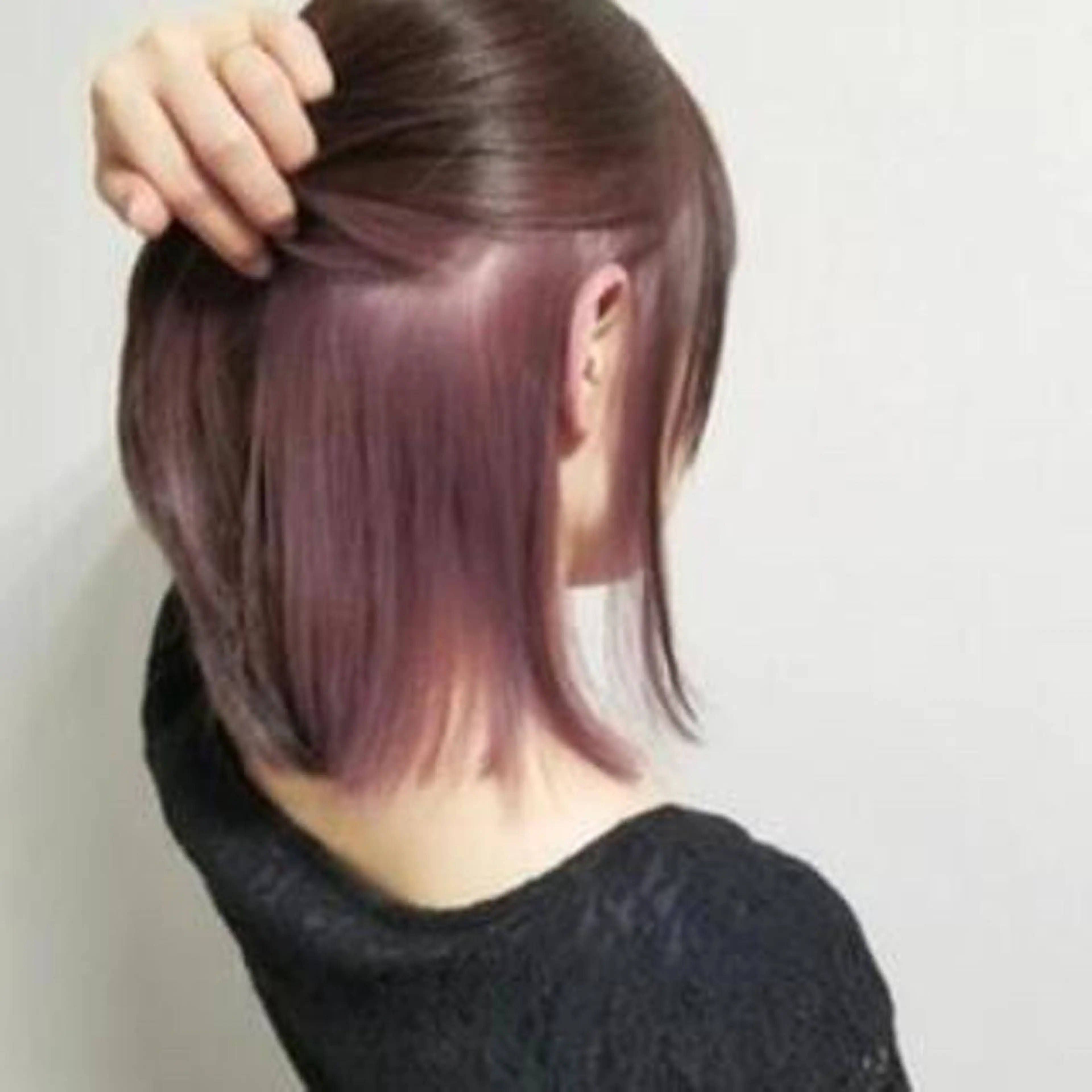 カラー 北九州美容室 🇰🇷mahiroのヘアスタイル