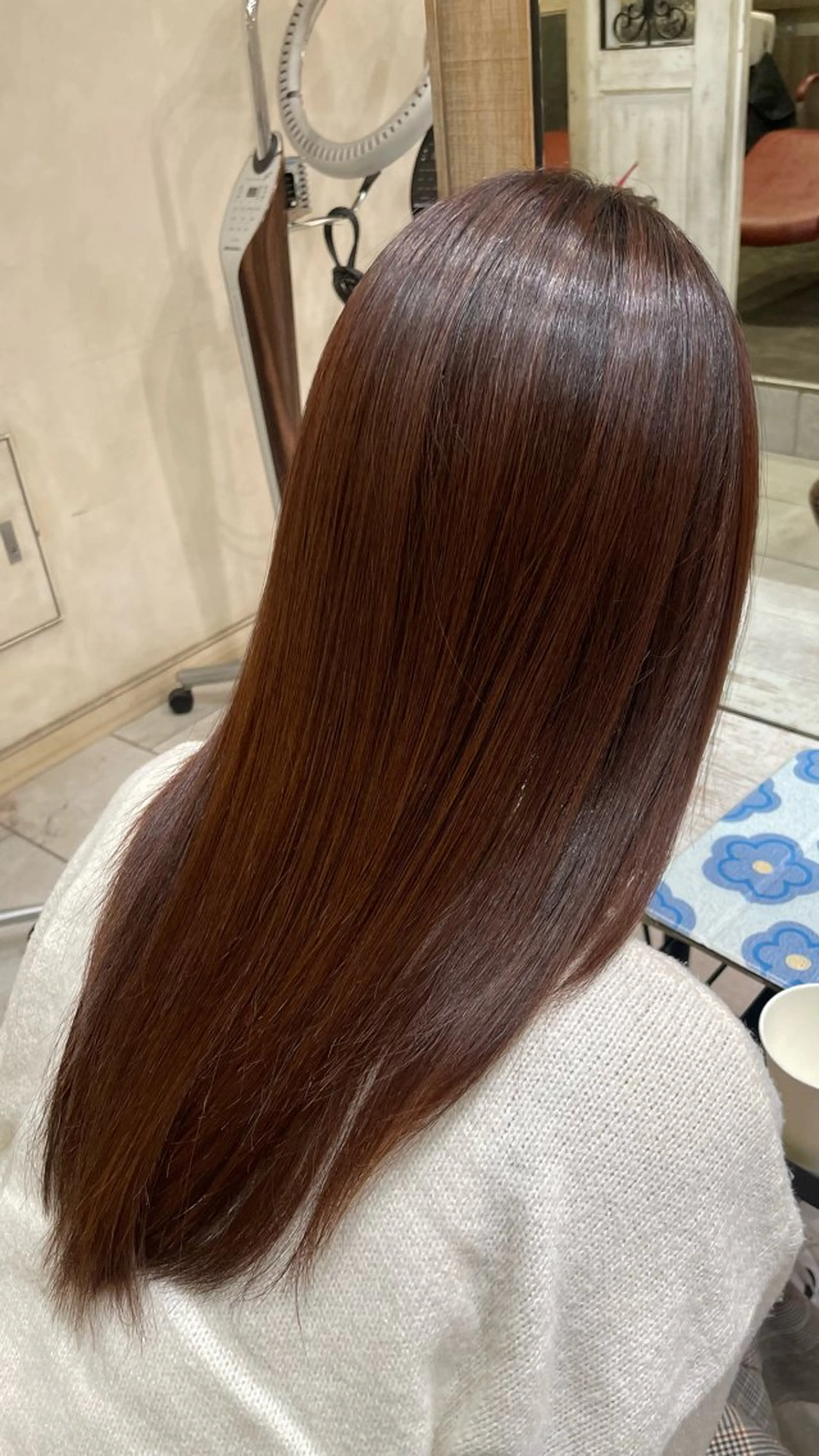 ロング 🖤keina🖤 詳細必読:*･のヘアスタイル