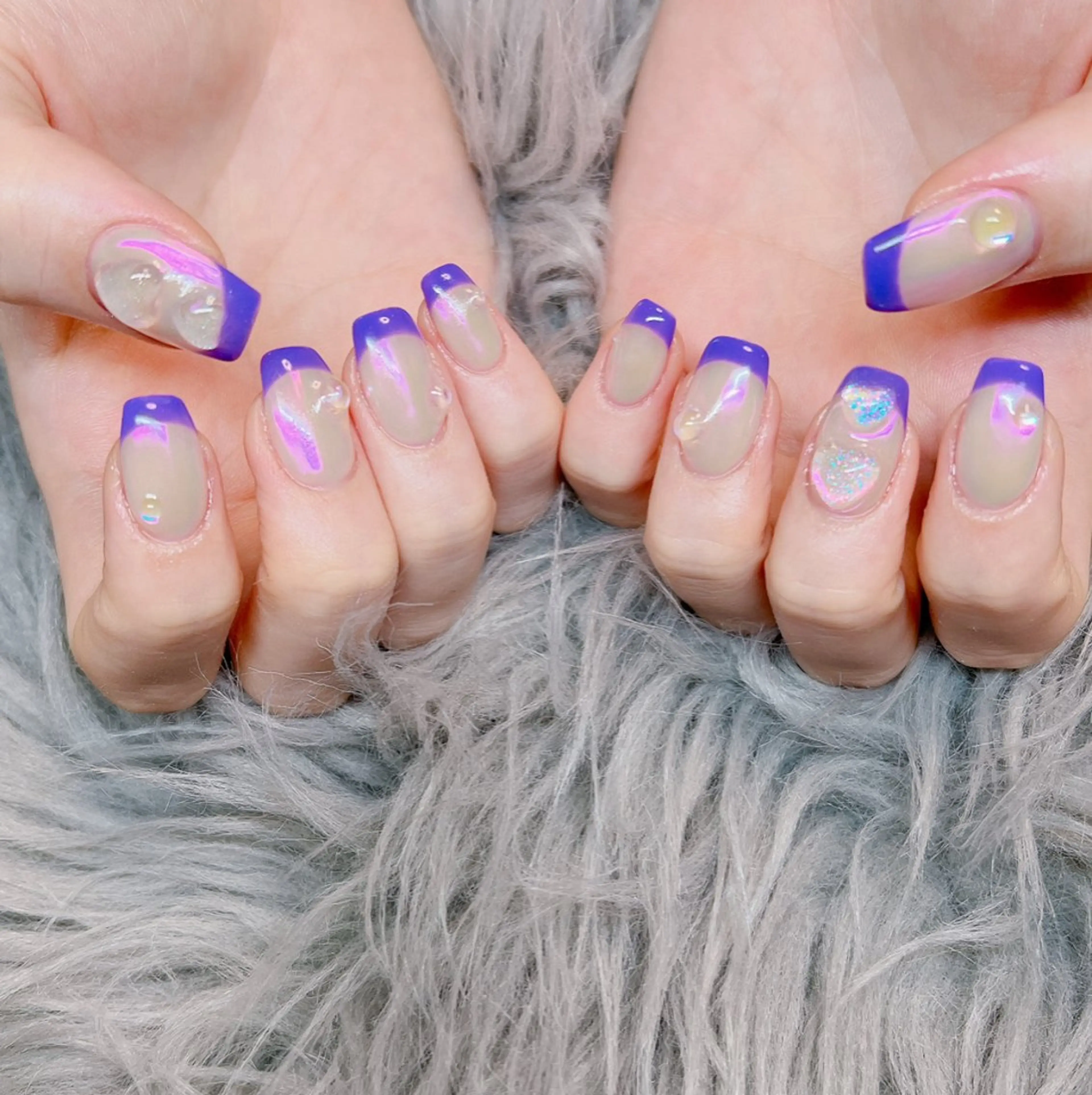 ネイル 個室ネイルサロンDolly  Girl〜ドーリーガール〜所属・DollyGirl KYOKOのネイルデザイン