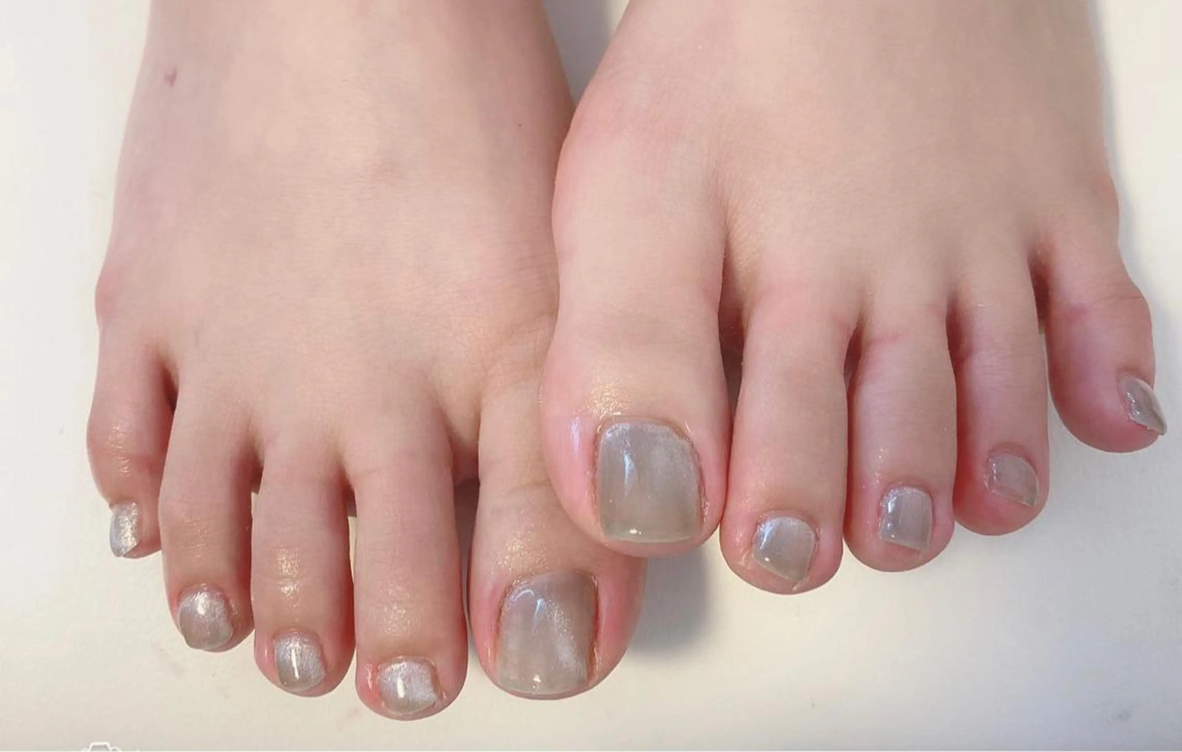 ネイル フットネイル D-BEAUTY Nailsalonのネイルデザイン