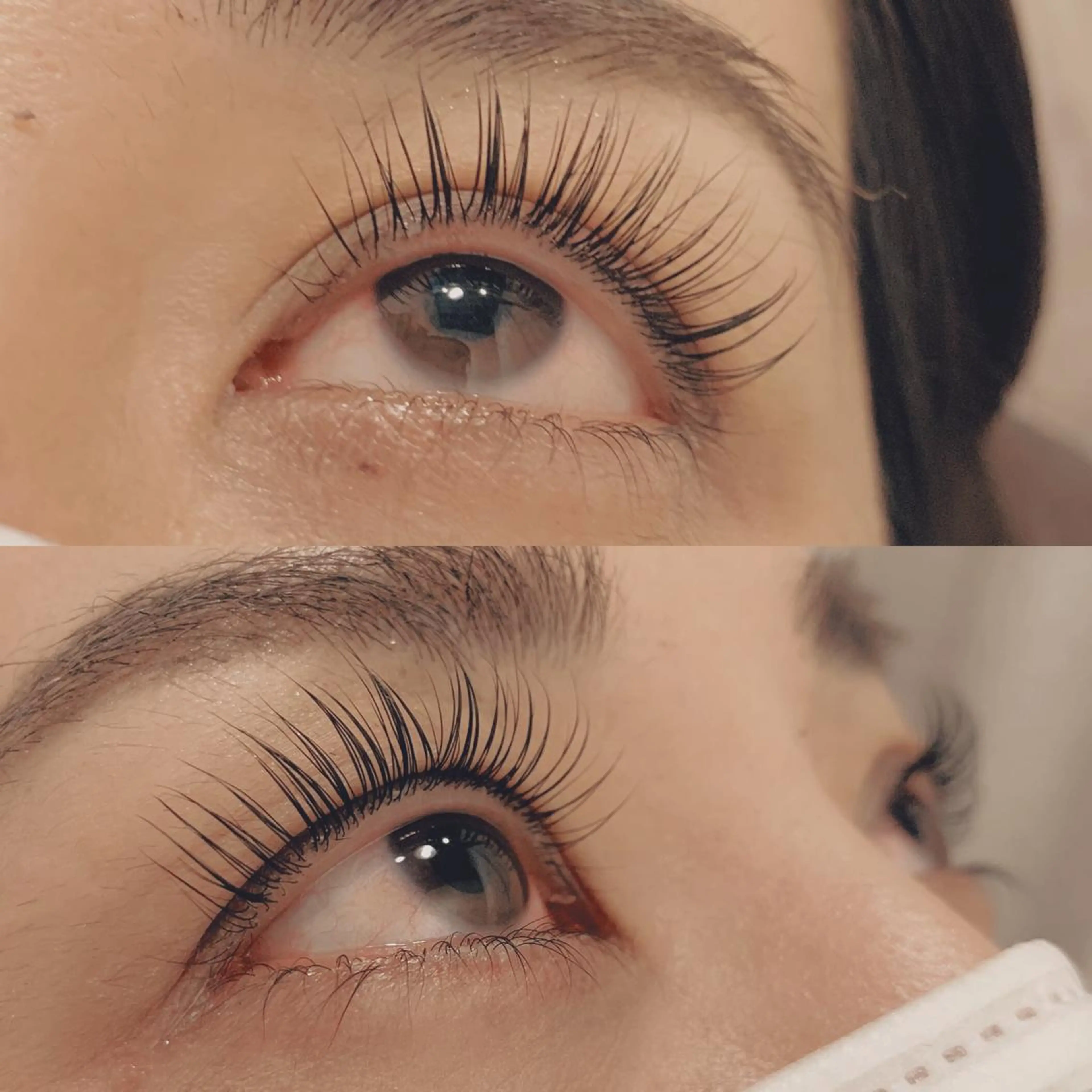 マツエク・マツパ lucolu あこのマツエク・マツパデザイン