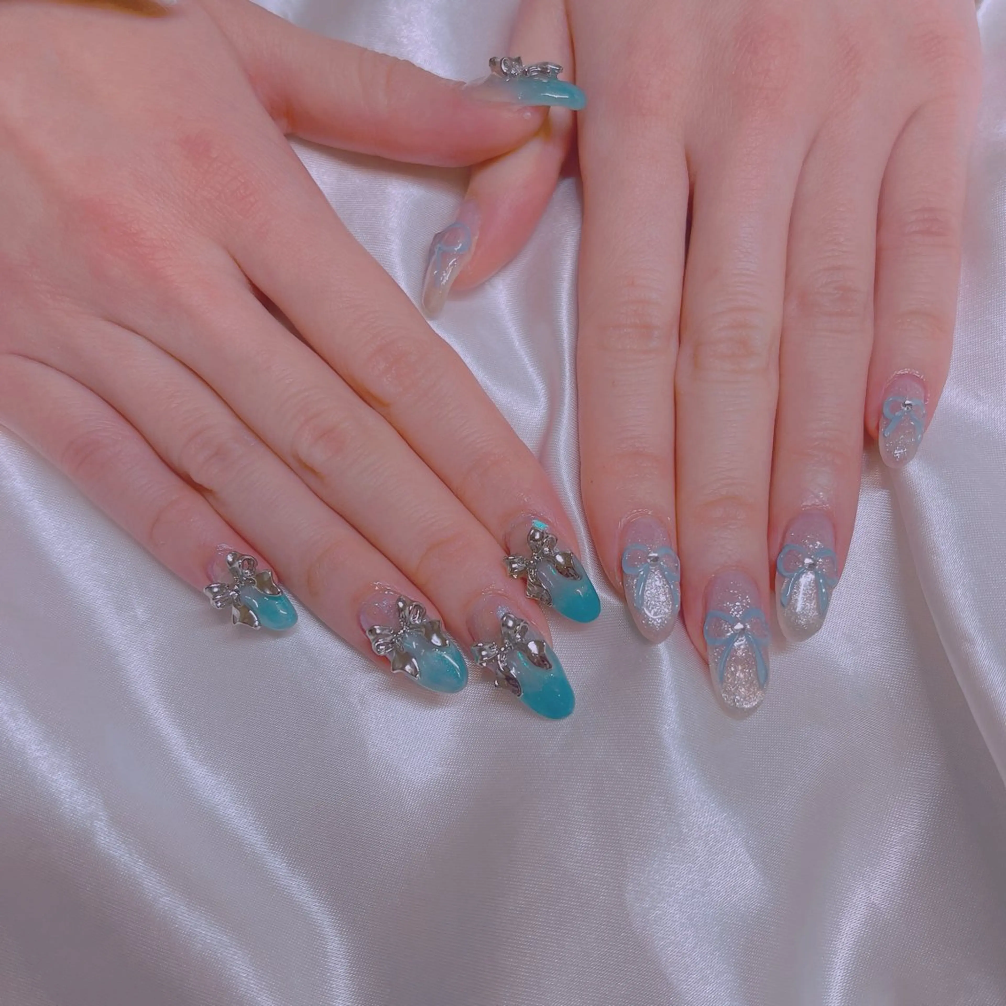 ネイル Private Salon 大宮のネイルデザイン