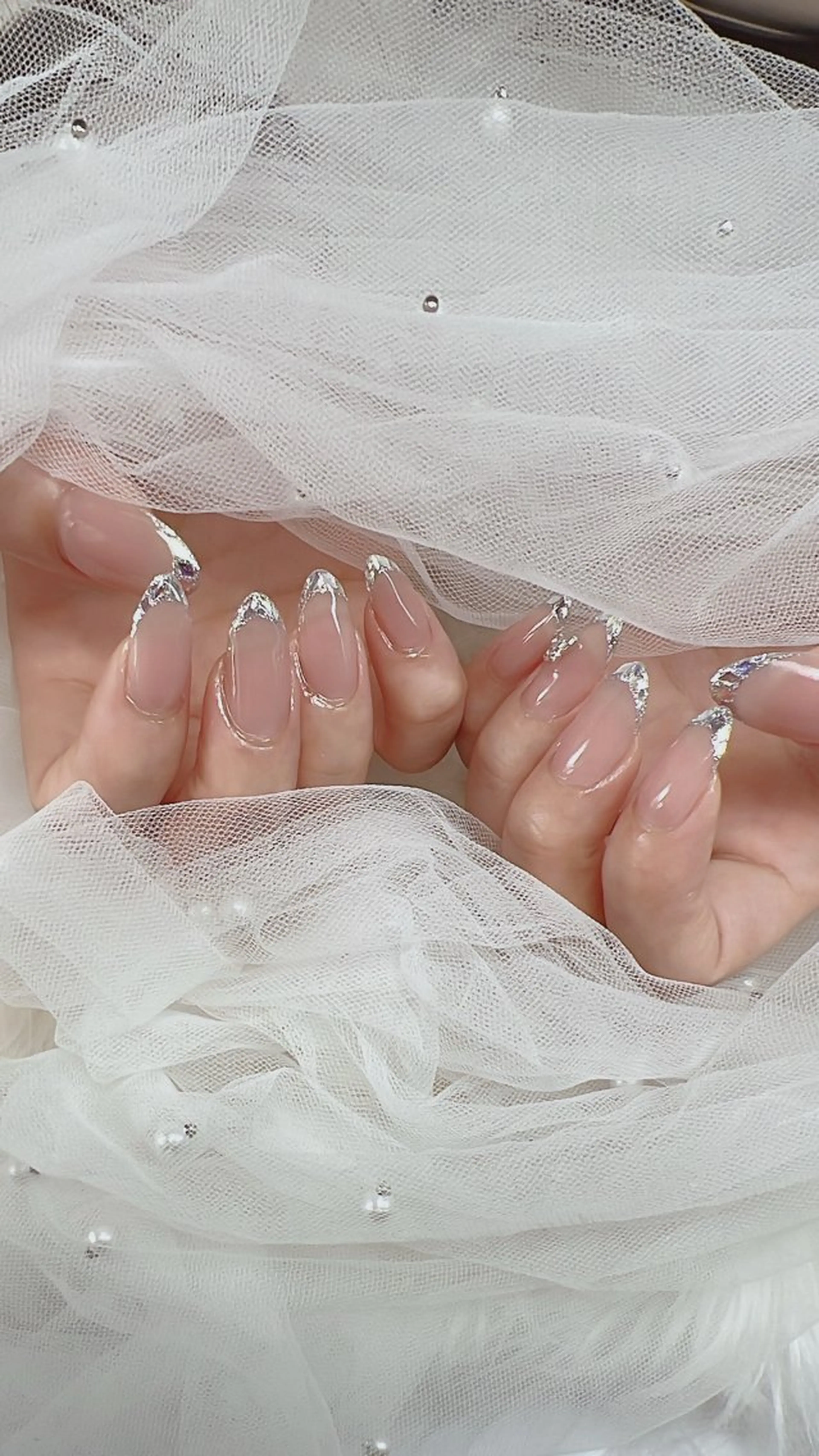 ネイル ハンドネイル MON  nail kanaのネイルデザイン