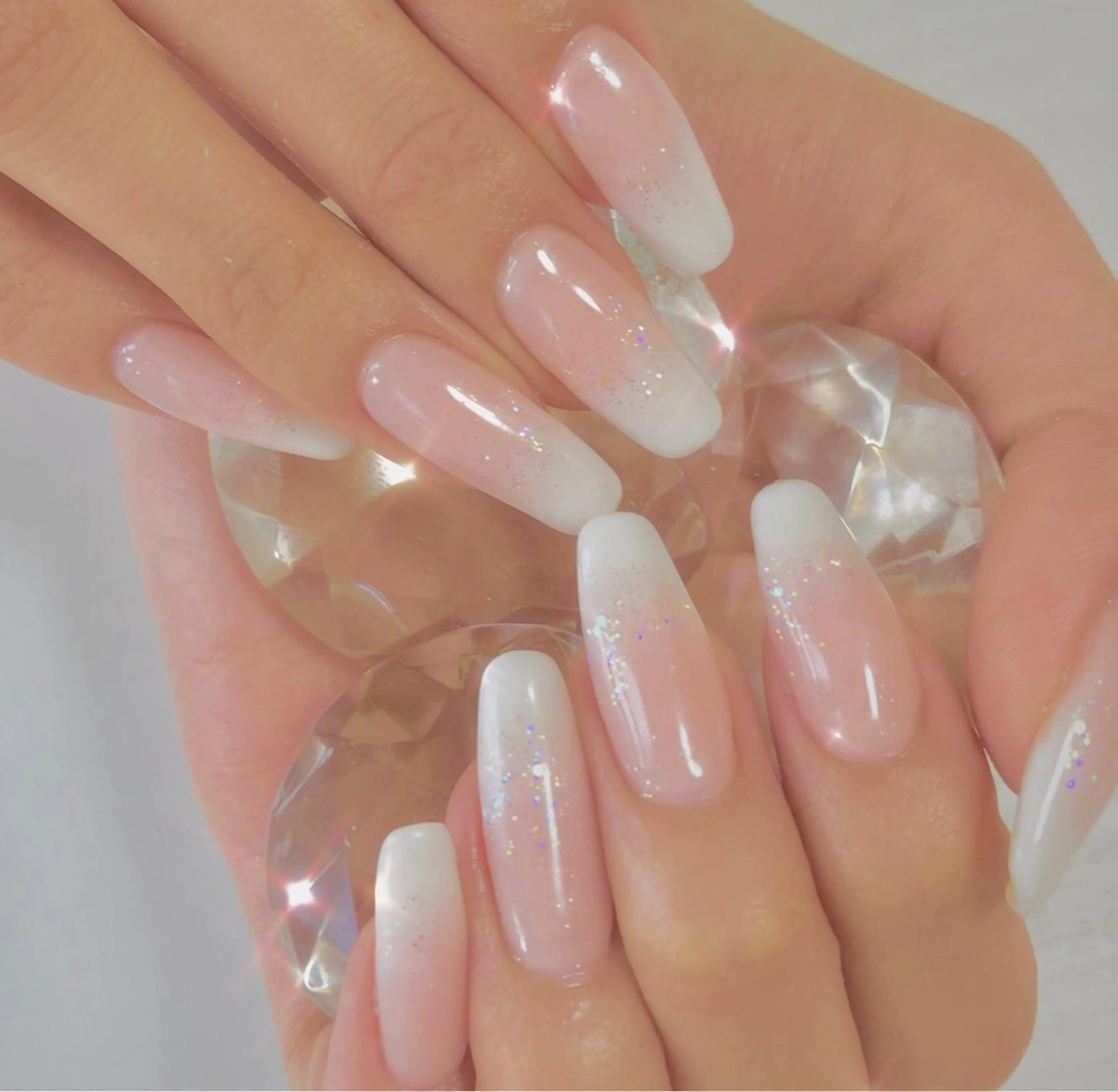 ネイル Private Salon 大宮のネイルデザイン