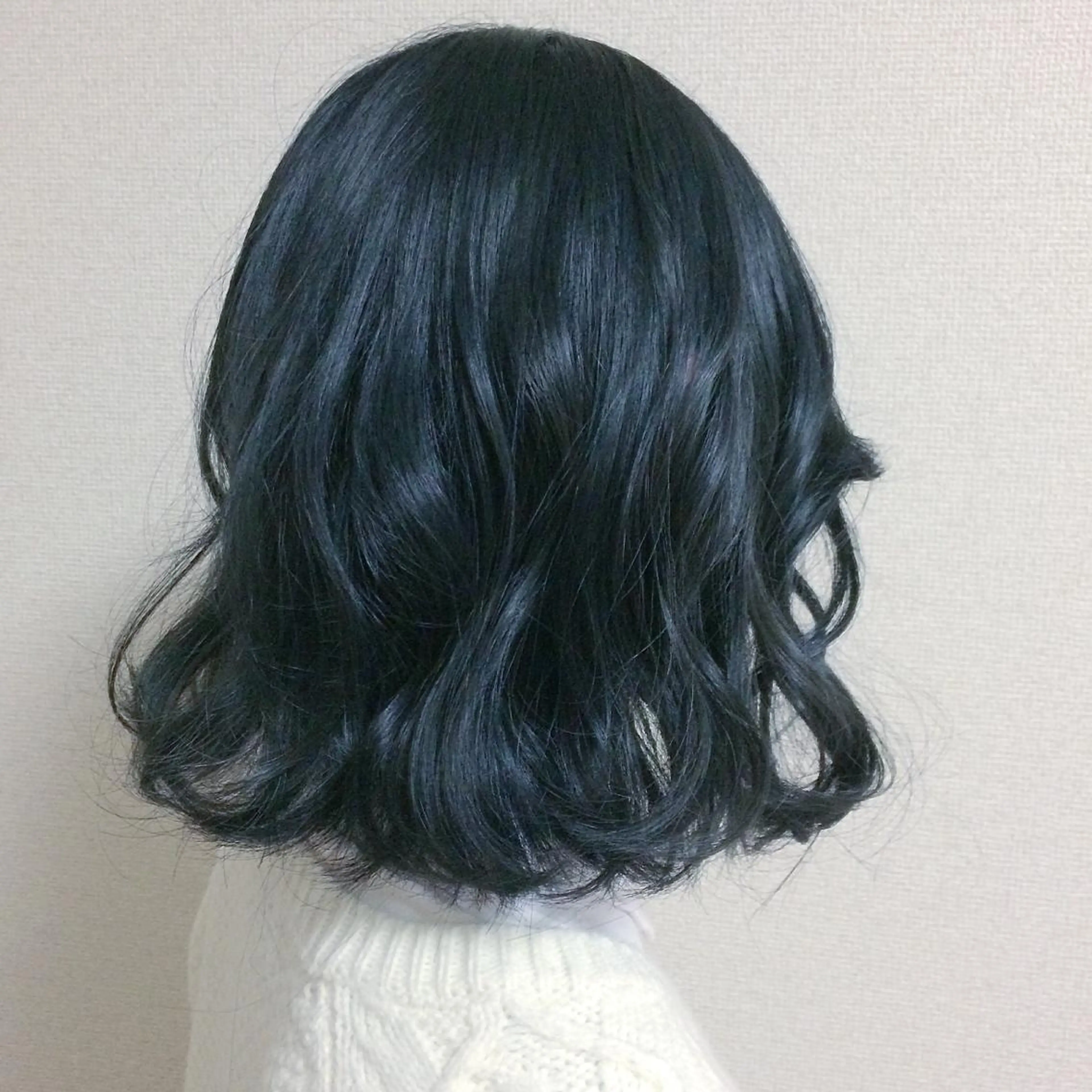 ミディアム clomus所属・YUKA艶髪 🌸寛ぎ部屋のヘアスタイル