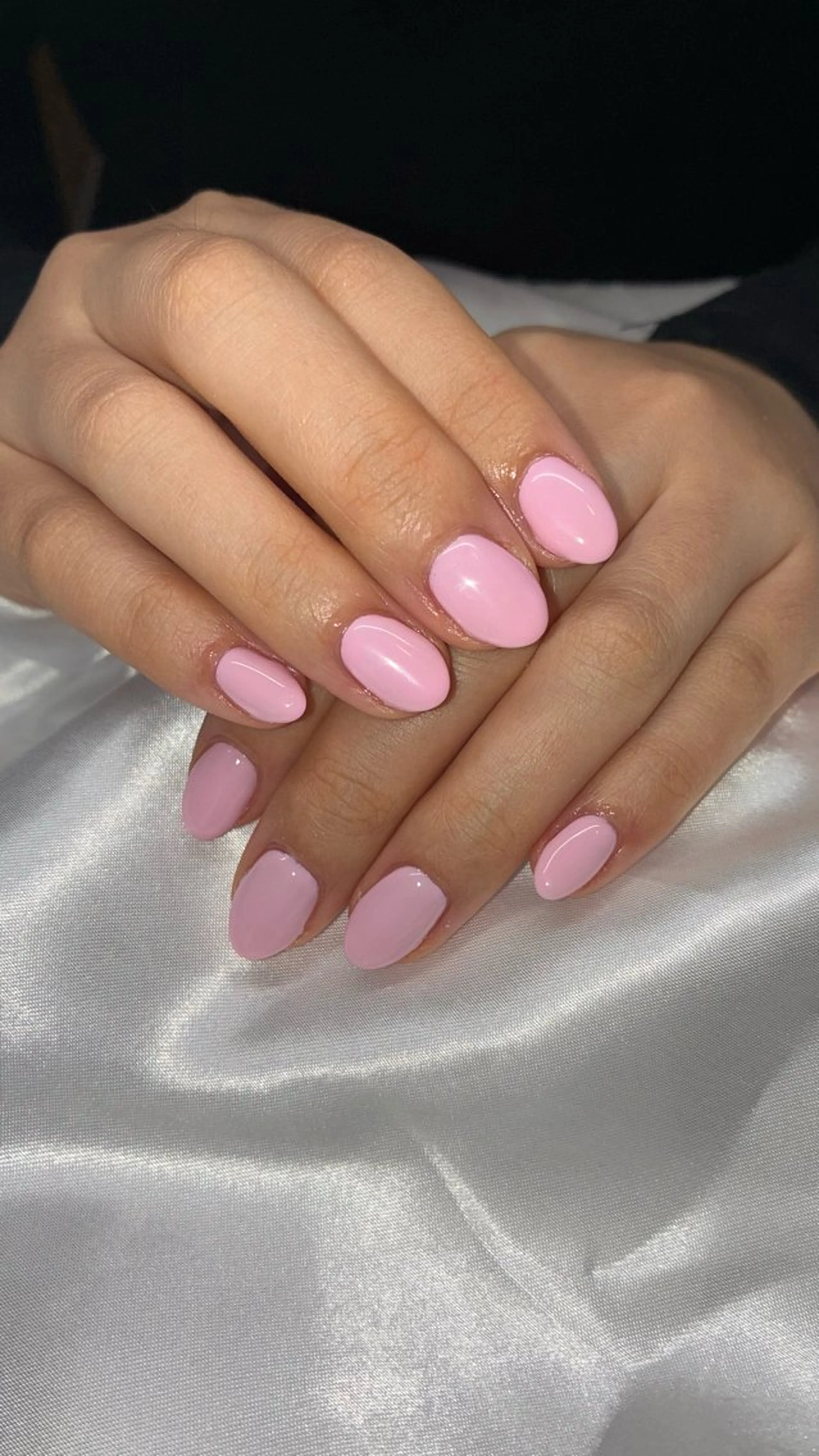 ネイル ハンドネイル Nail ヌシん家 AKANEのネイルデザイン