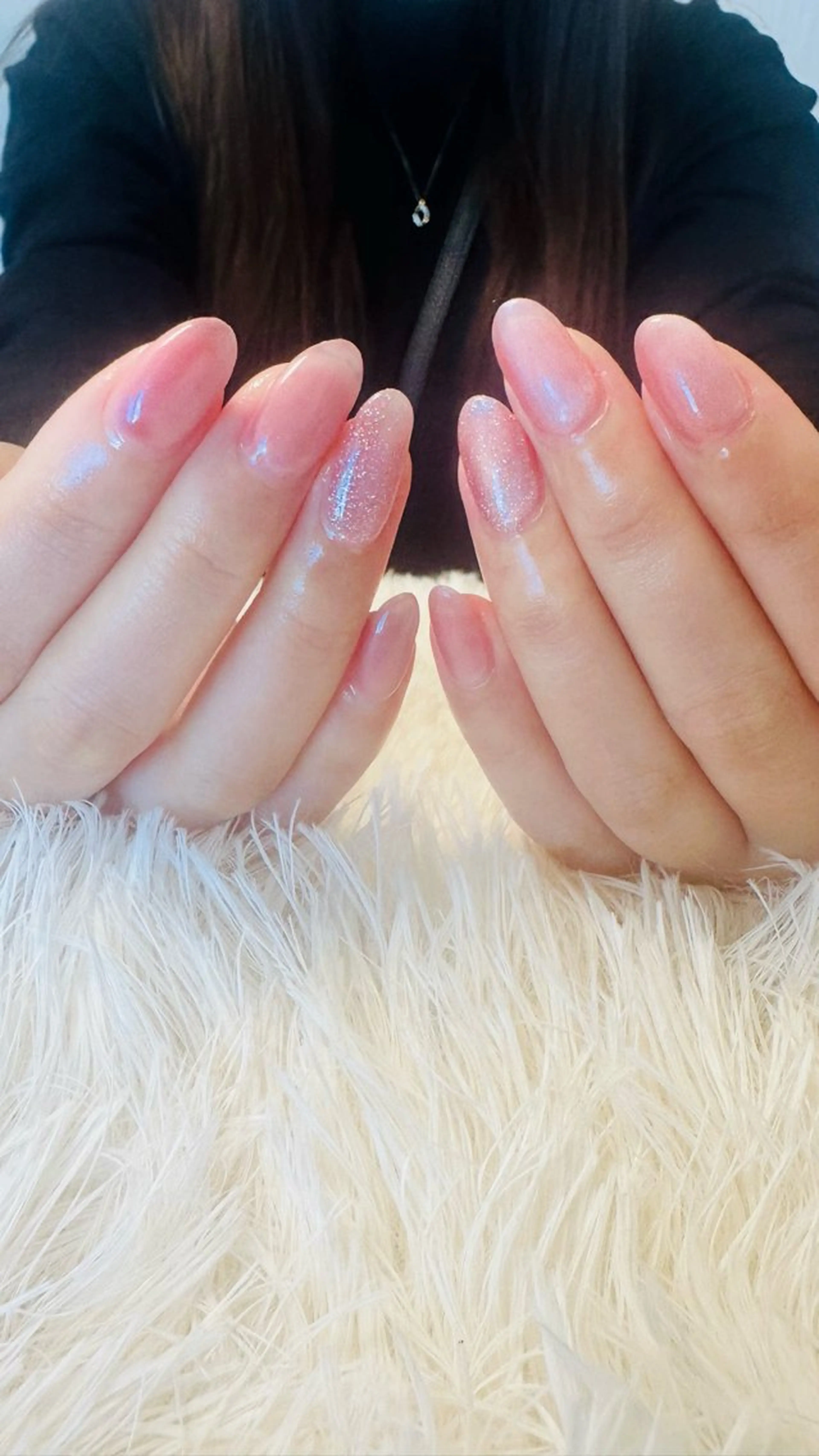 ネイル ハンドネイル mahaloネイル 🫧yayoiのネイルデザイン