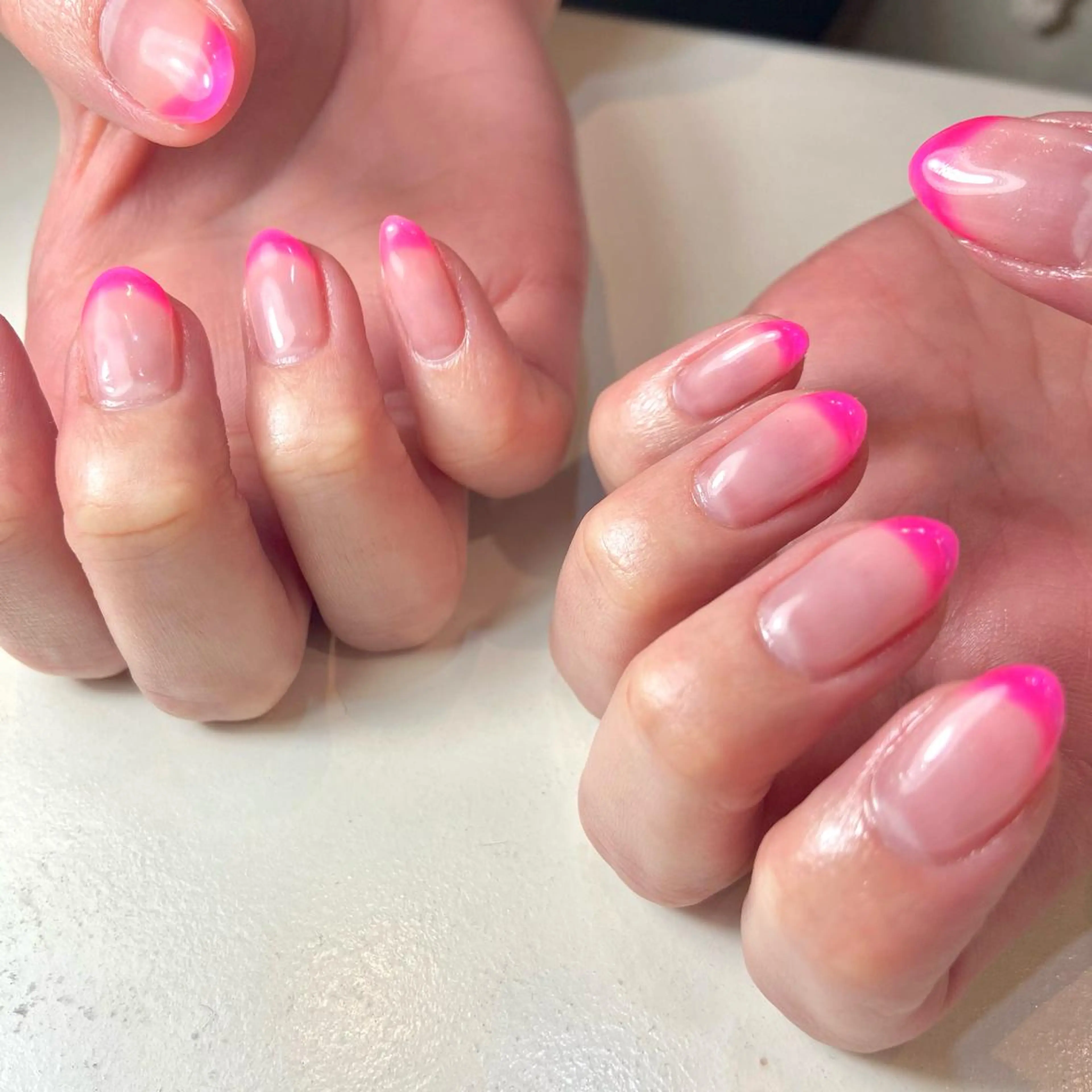 ネイル Ange epais nAnnAnのその他イメージ