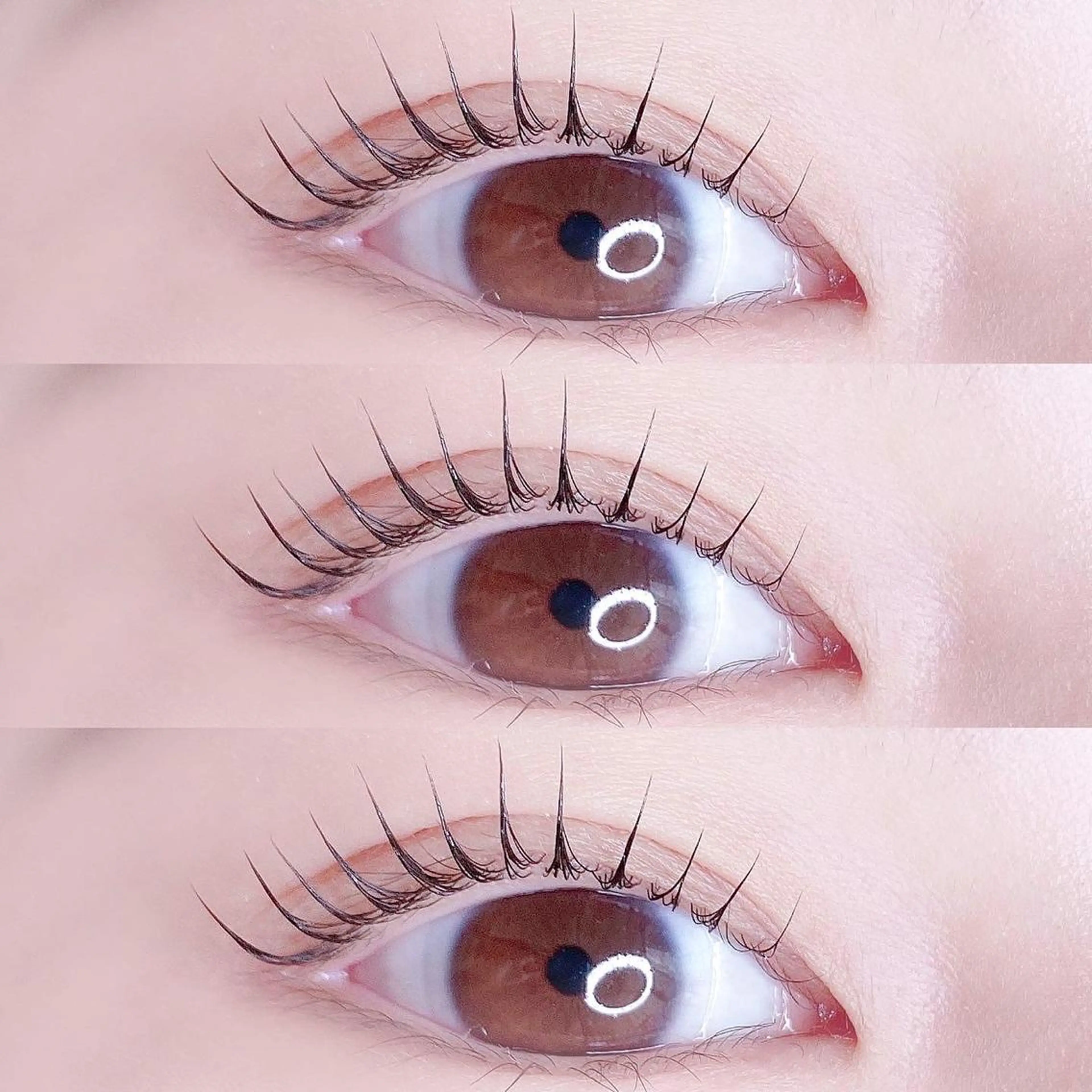 マツエク・マツパ miho【吉祥寺】 ★プライベートサロンのマツエク・マツパデザイン