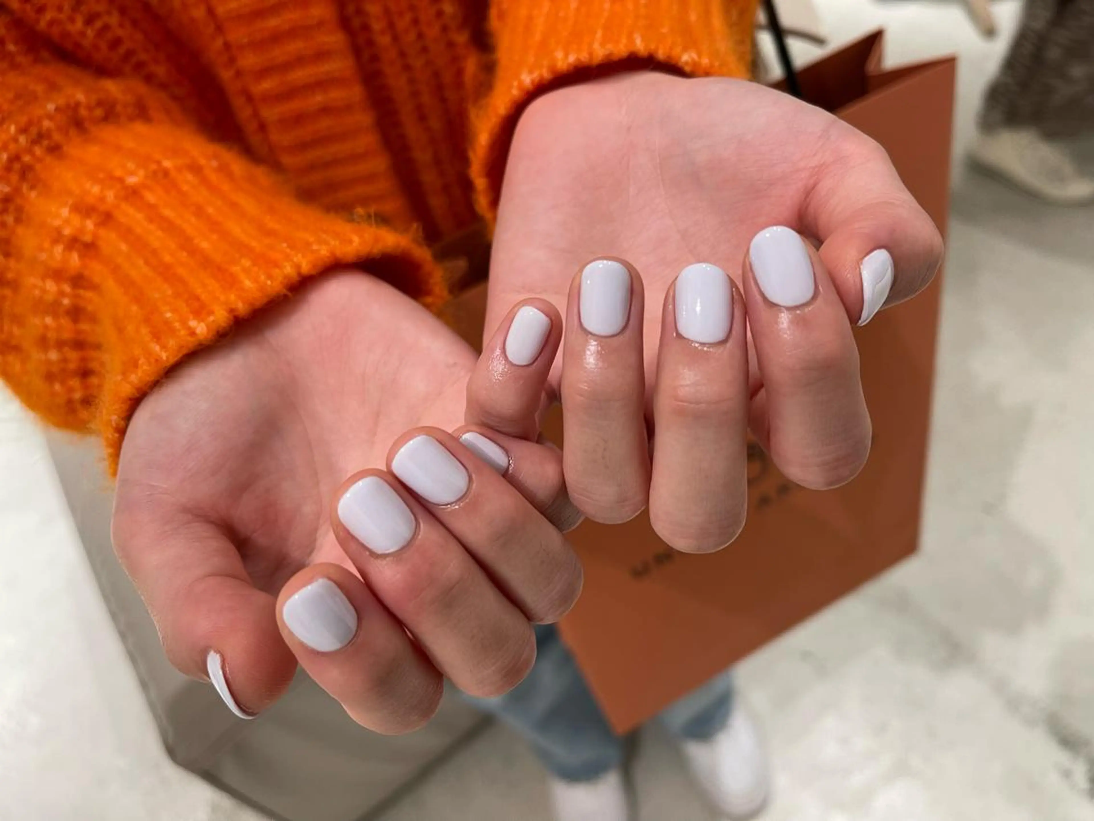 ネイル esby Loely MIZUKIのネイルデザイン