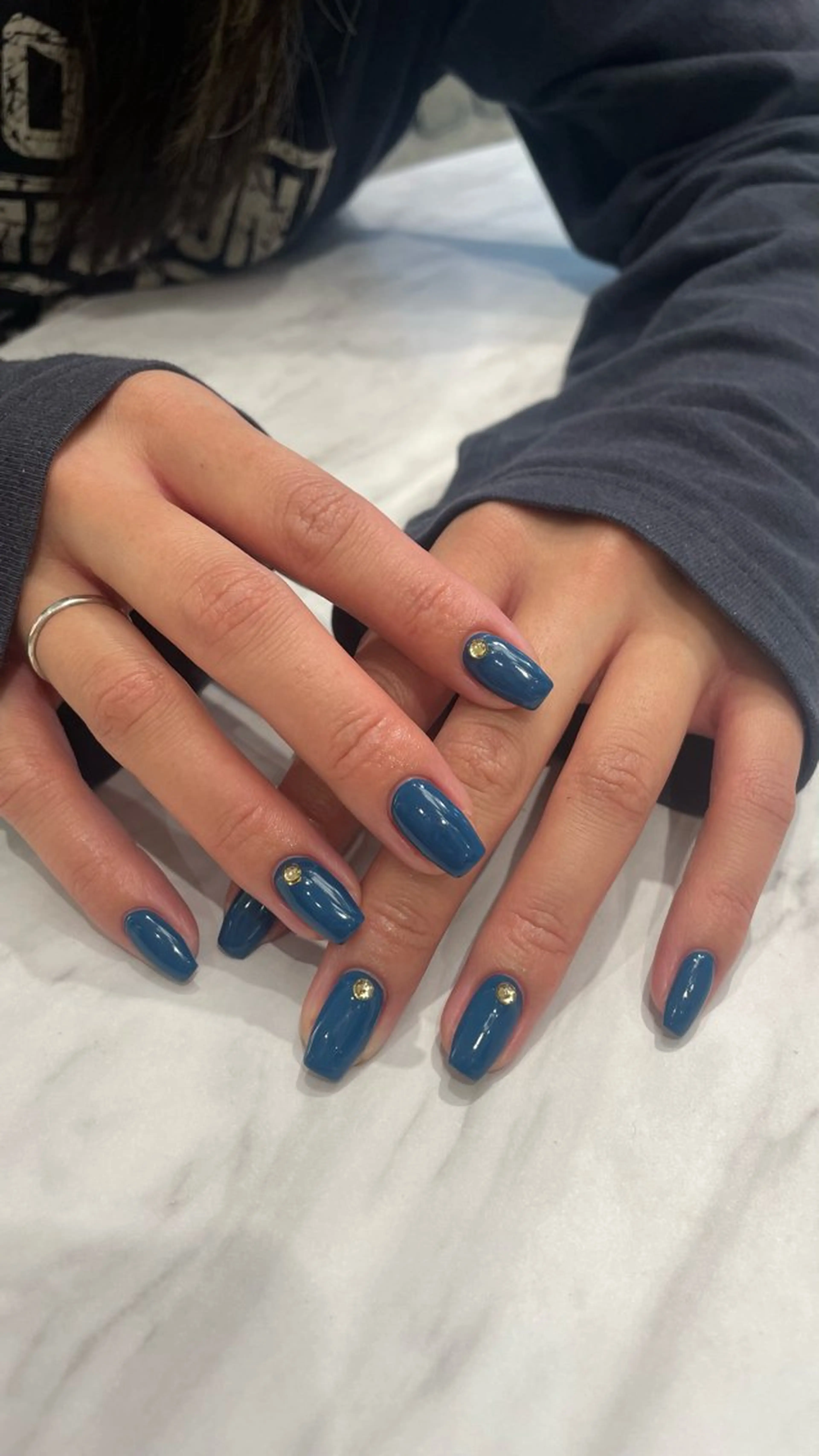 ネイル cocoro💗 nail/Ivyのネイルデザイン