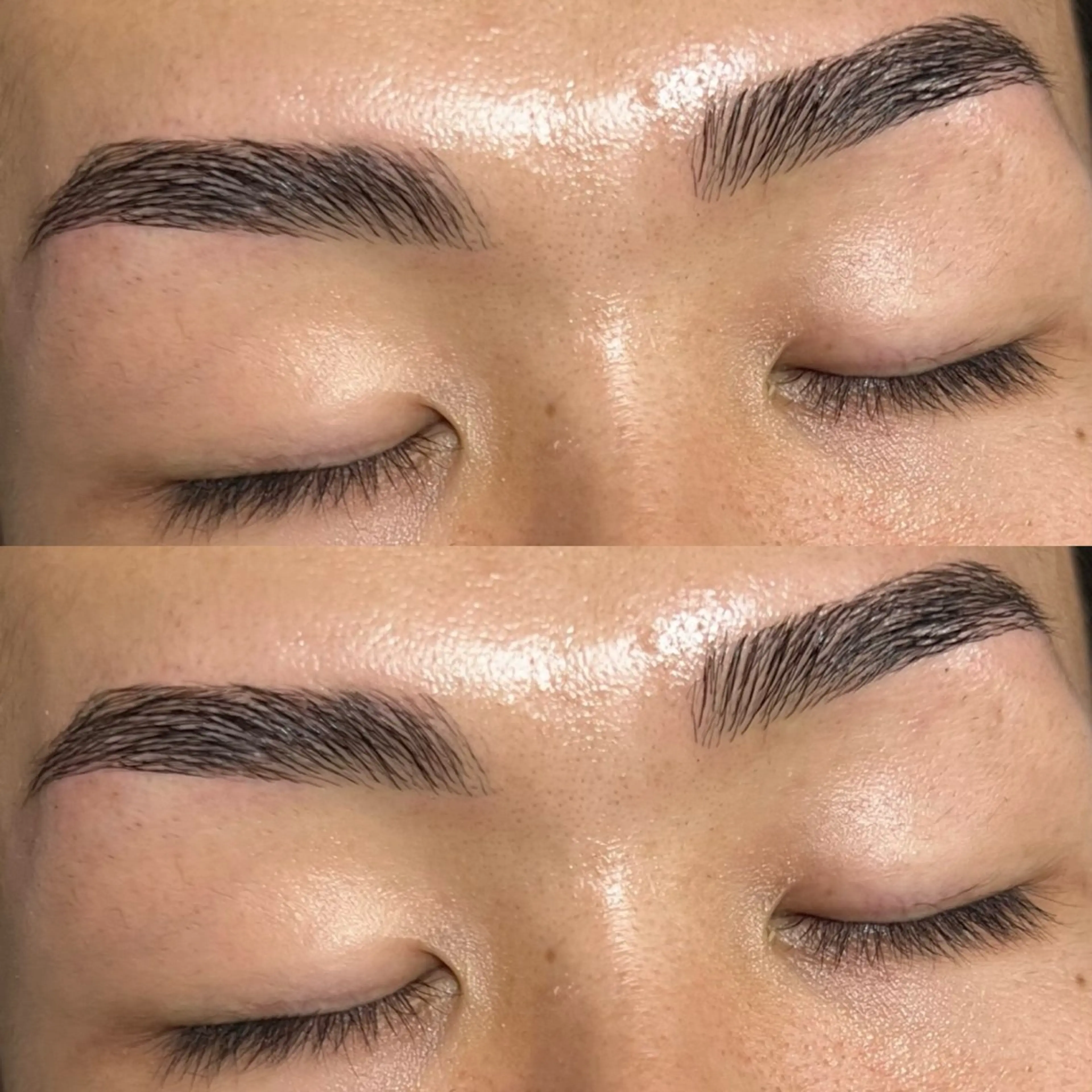 メンズ アイブロウ eyelash salon AREY所属・AREY 齊藤のマツエク・マツパデザイン