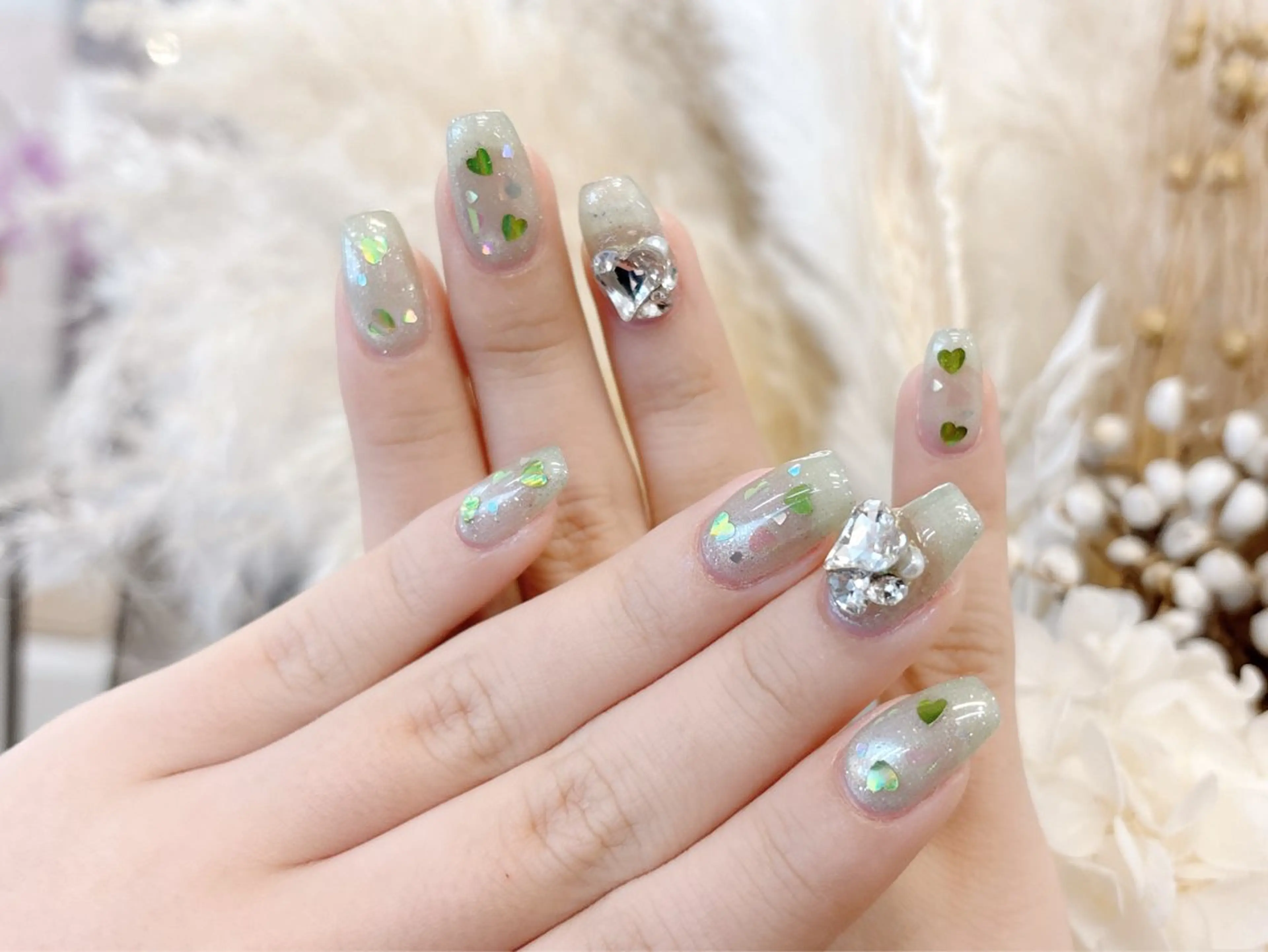 ネイル ハンドネイル 5C NAIL 5C NAILのネイルデザイン
