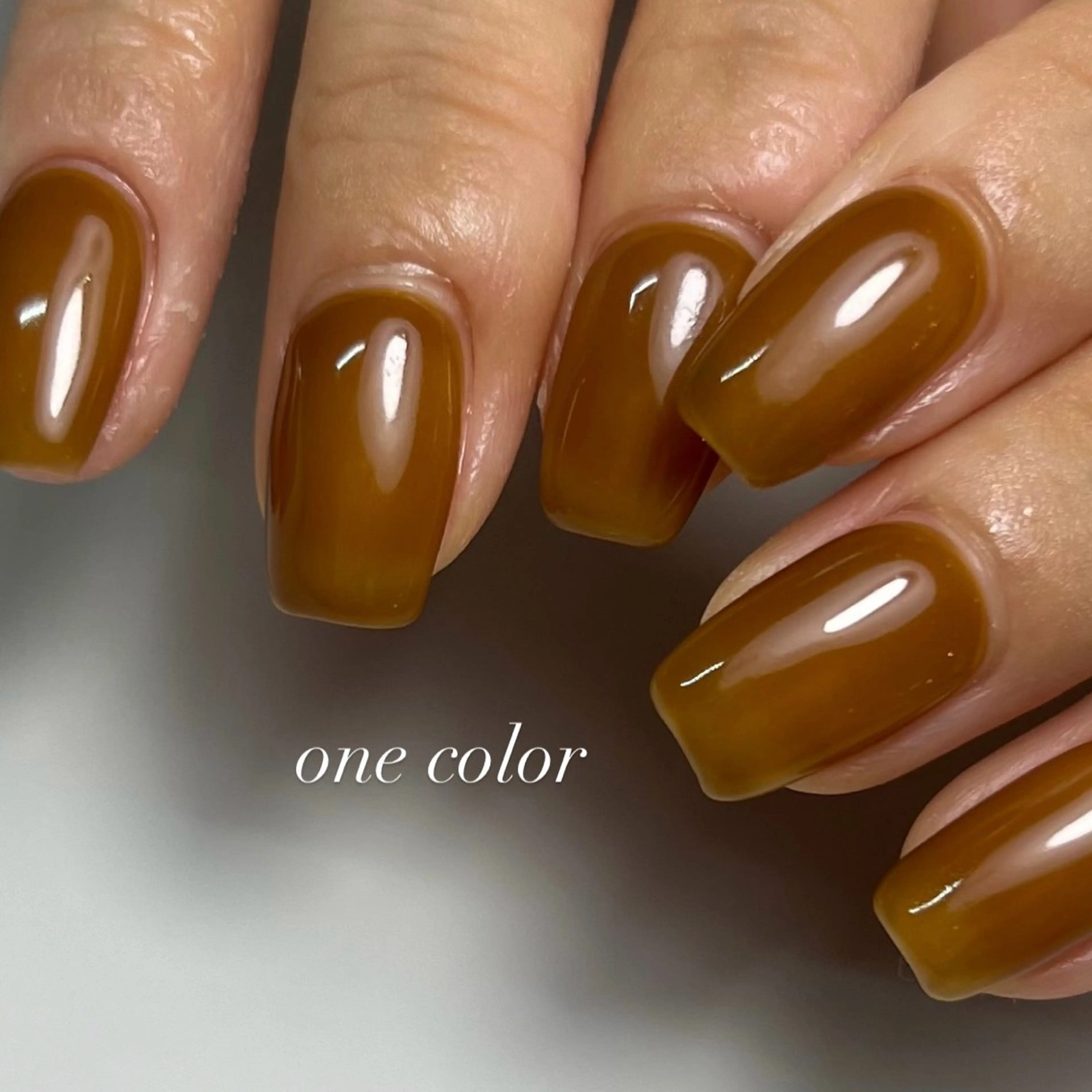 ネイル ハンドネイル ast 天王寺のネイルデザイン