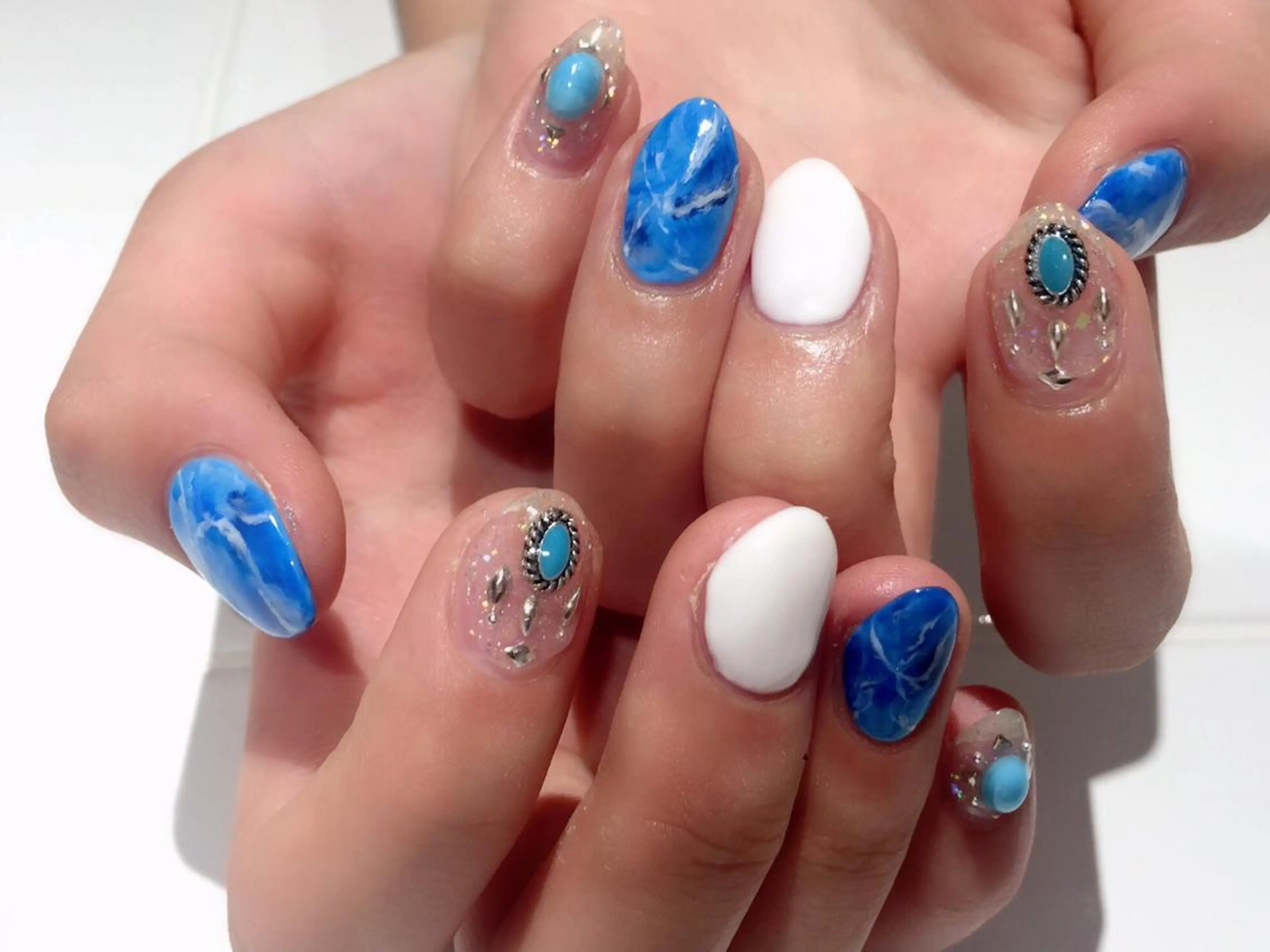 ネイル Salon Ｋのネイルデザイン