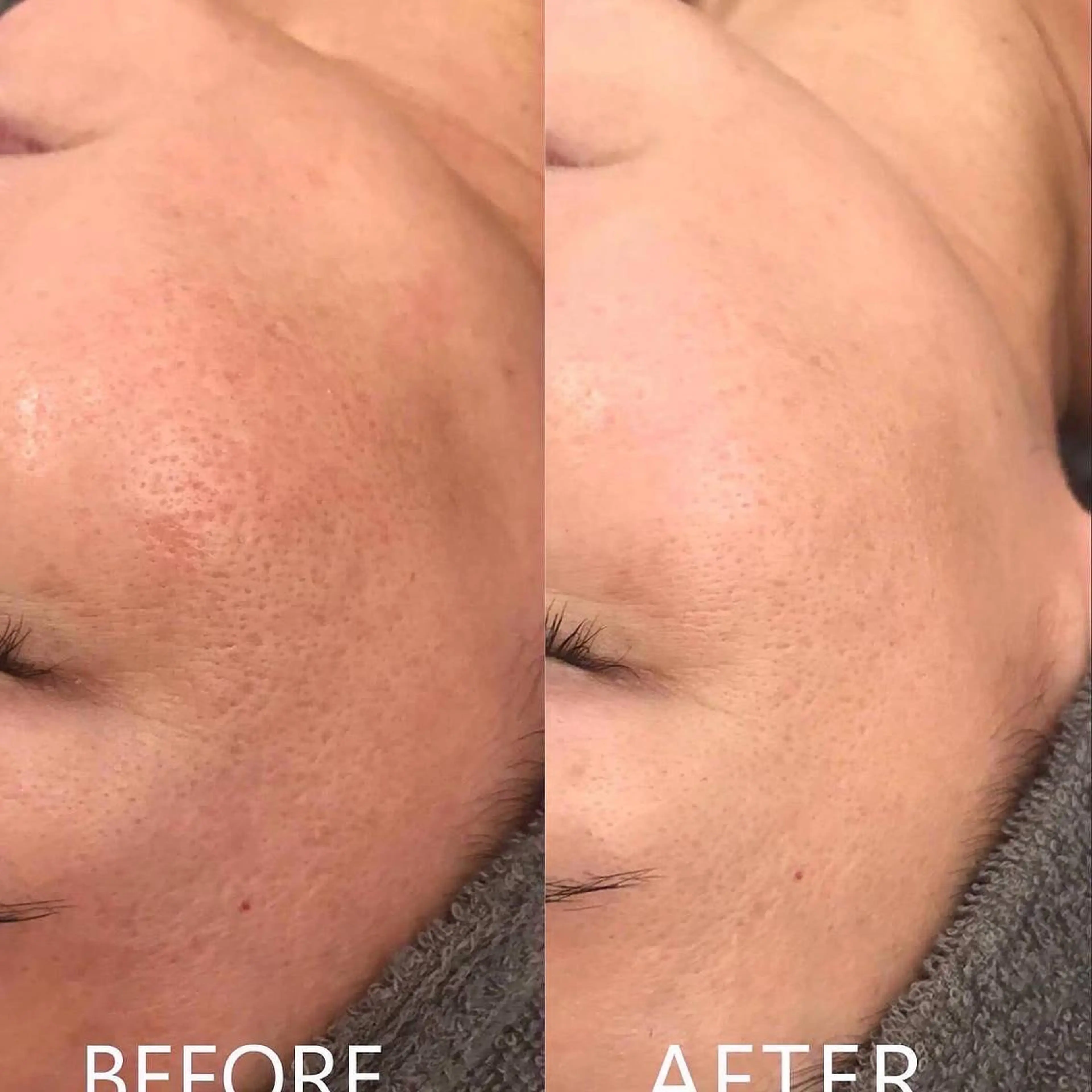 エステ リラク 日進市　Coeur 【目元顔専門サロン】の眉毛・アイブロウイメージ