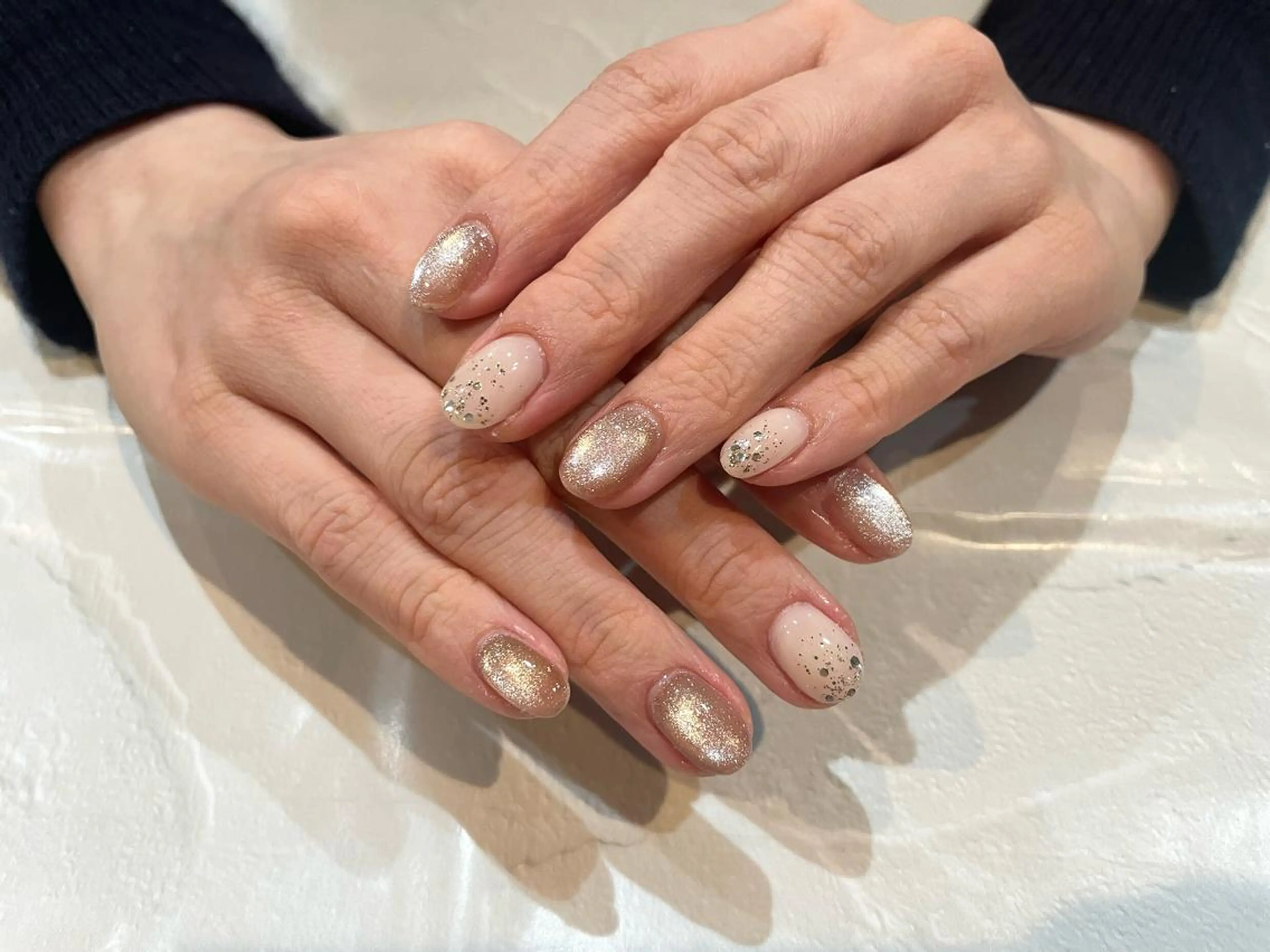 ネイル natsumi .のネイルデザイン